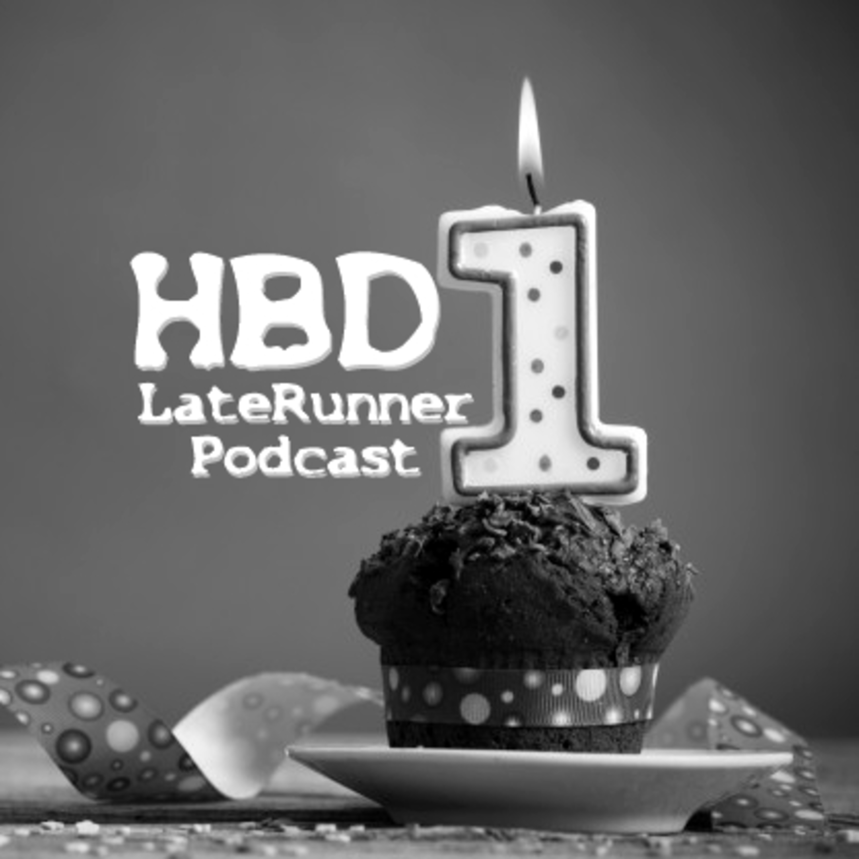 LateRunner Podcast