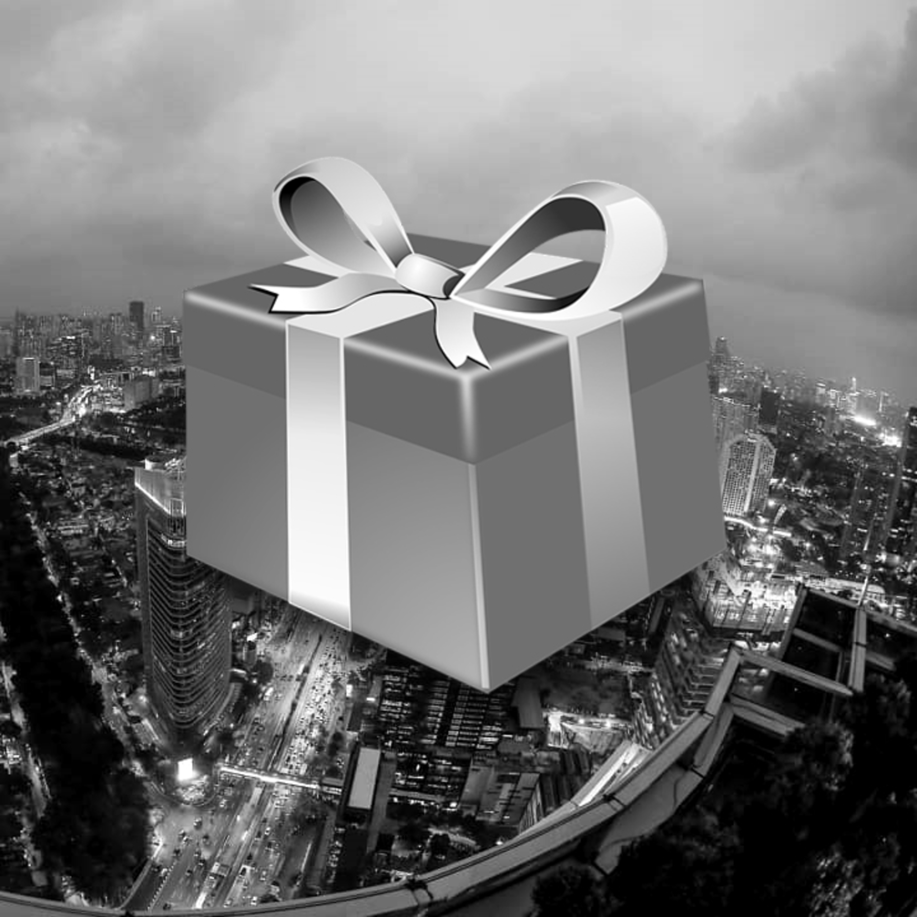 #97 Kado Untuk Indonesia