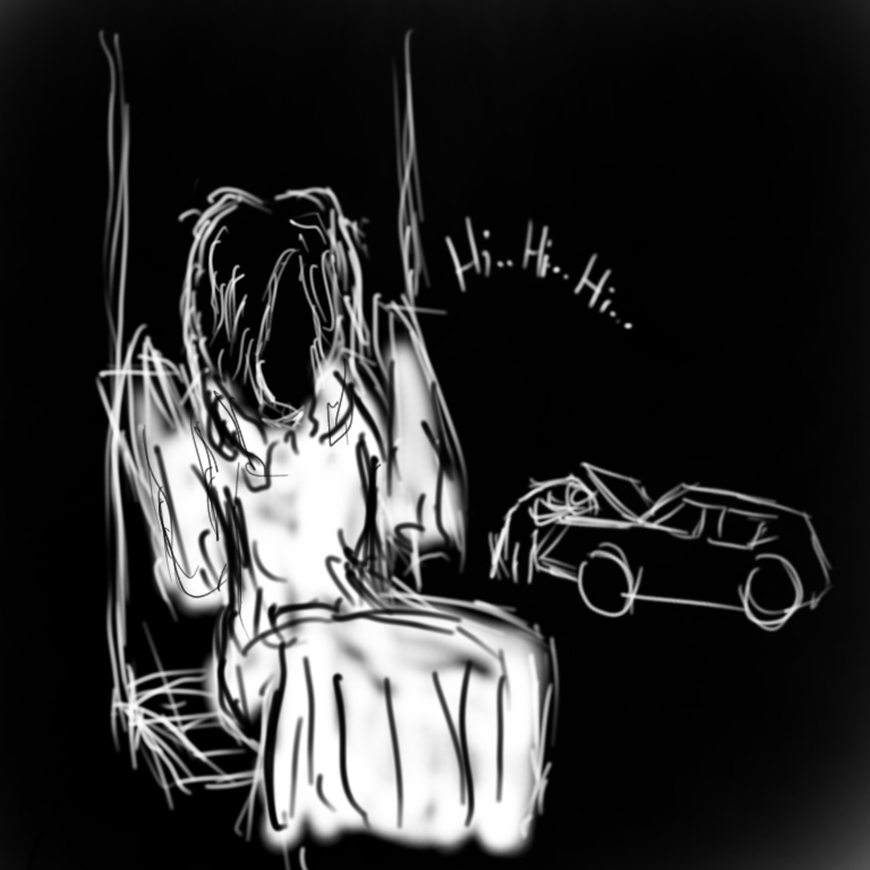 Horror In Call - Tawanya Yang Mengikuti episode artwork