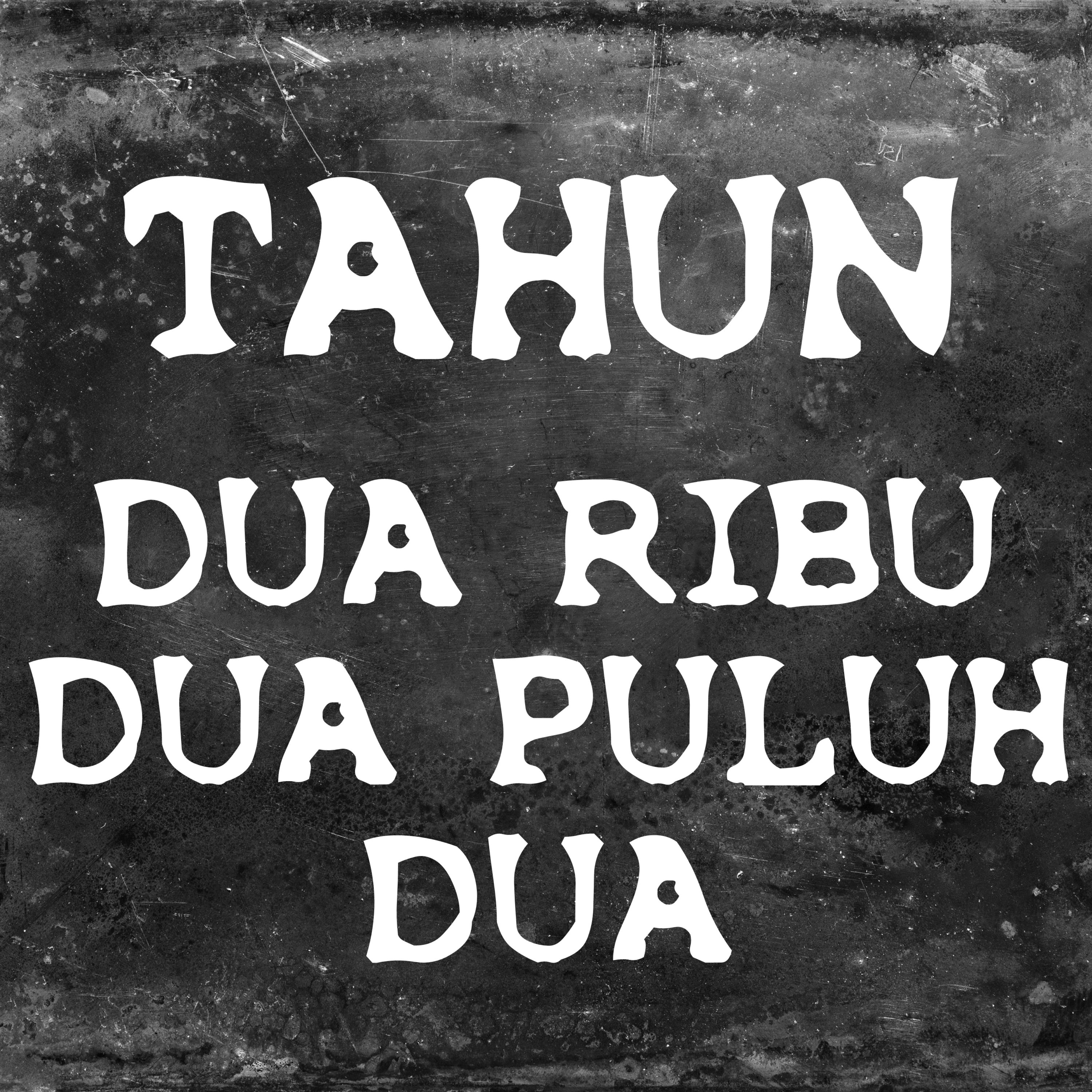 #114 Resolusi Di Tahun Baru 2022 episode artwork