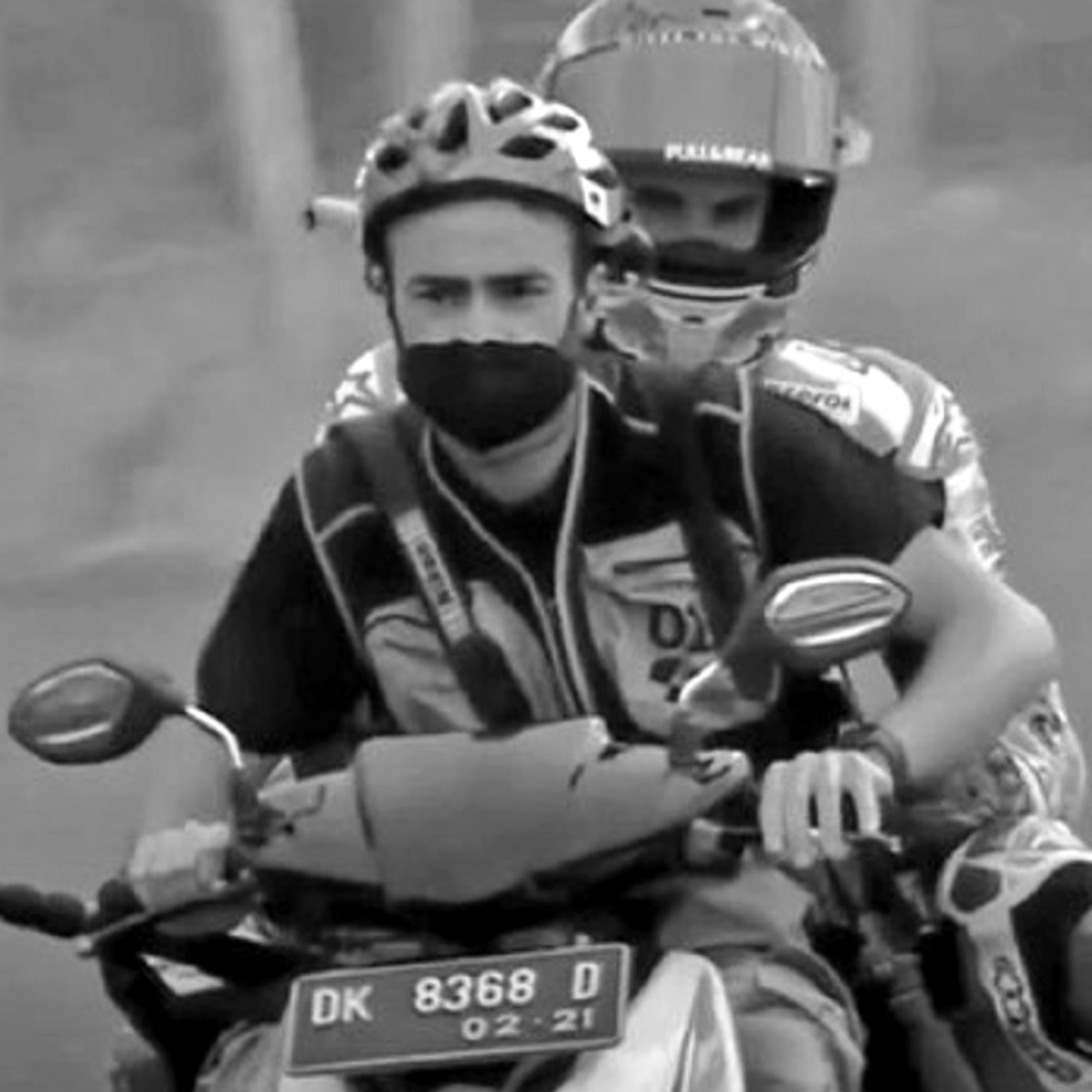 #122 Bukan Review Perlombaan MotoGP