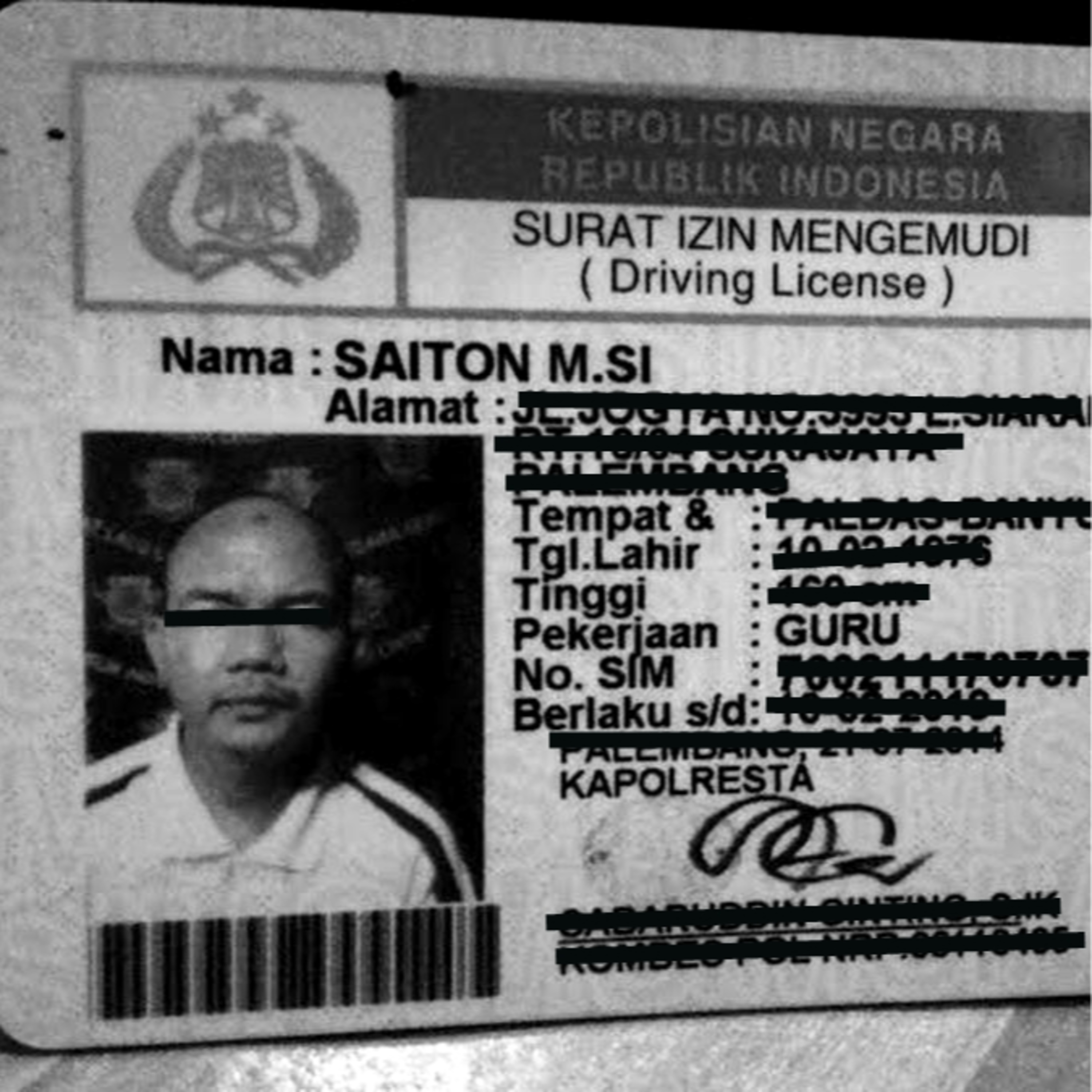 #131 Dari Hal Bodoh, Sampai Jadi Nama Panggilan