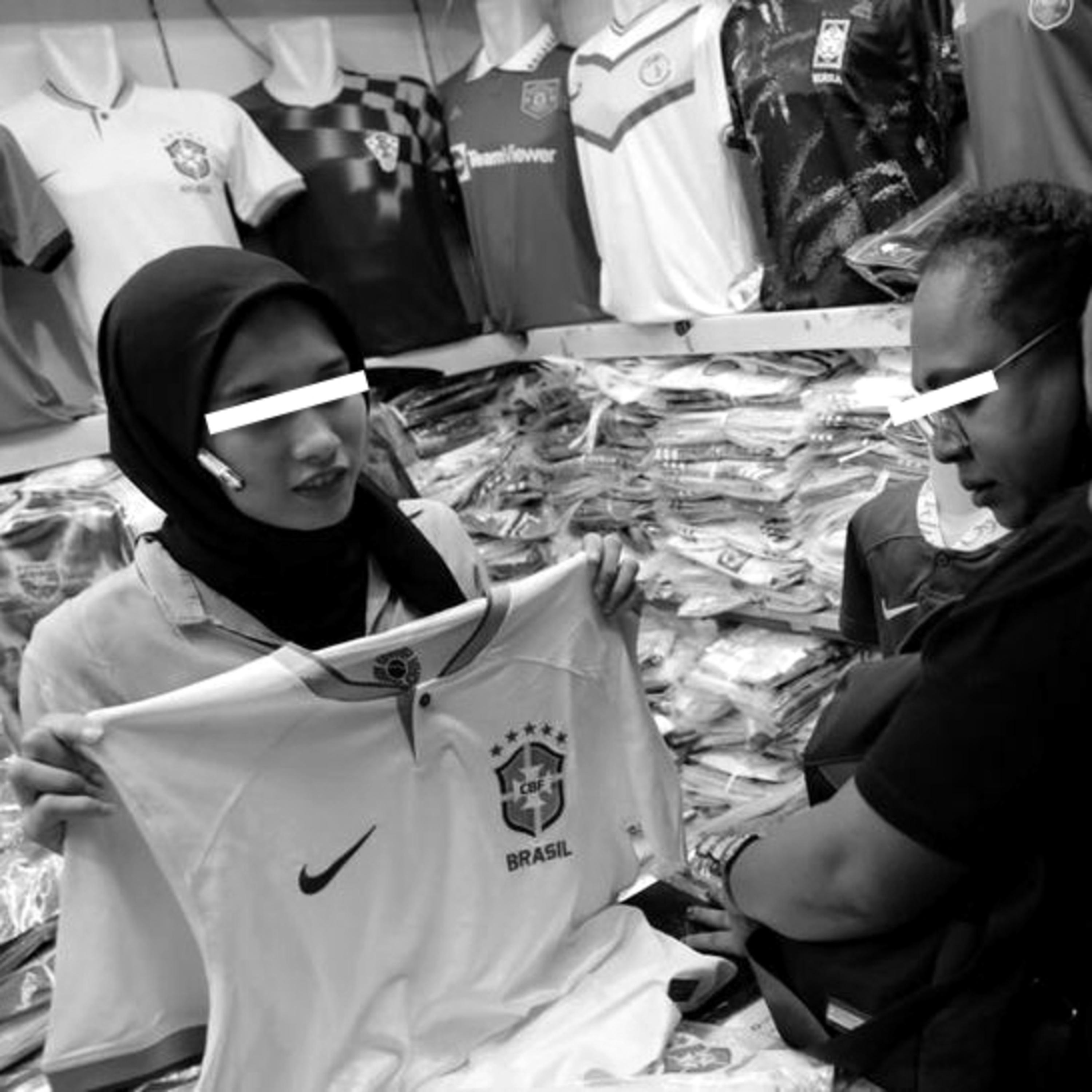 #152 Serba-Serbi Piala Dunia