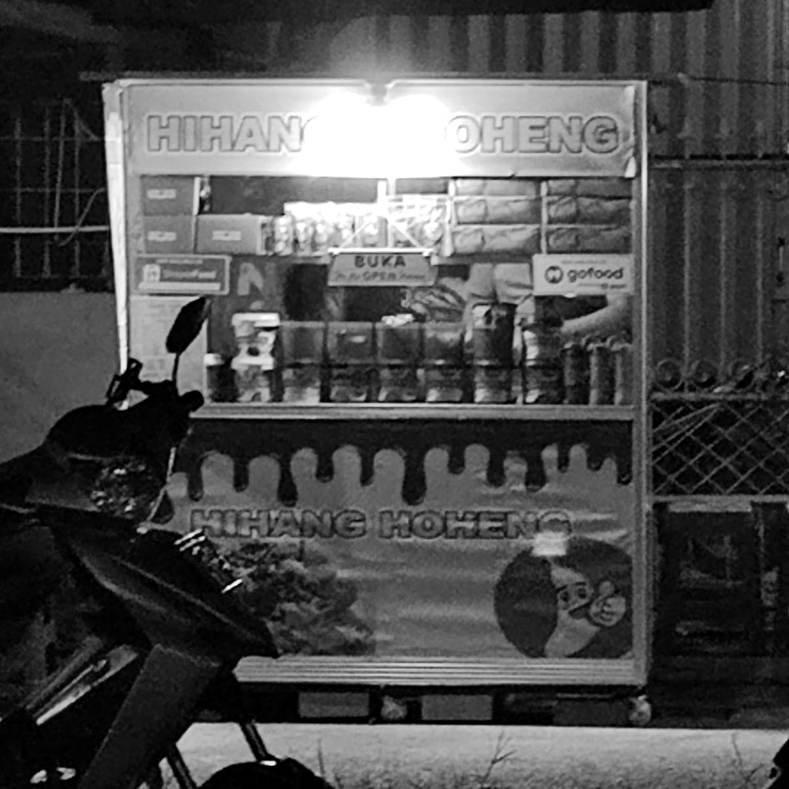 #159 Hama Hahanan Huhik. episode artwork
