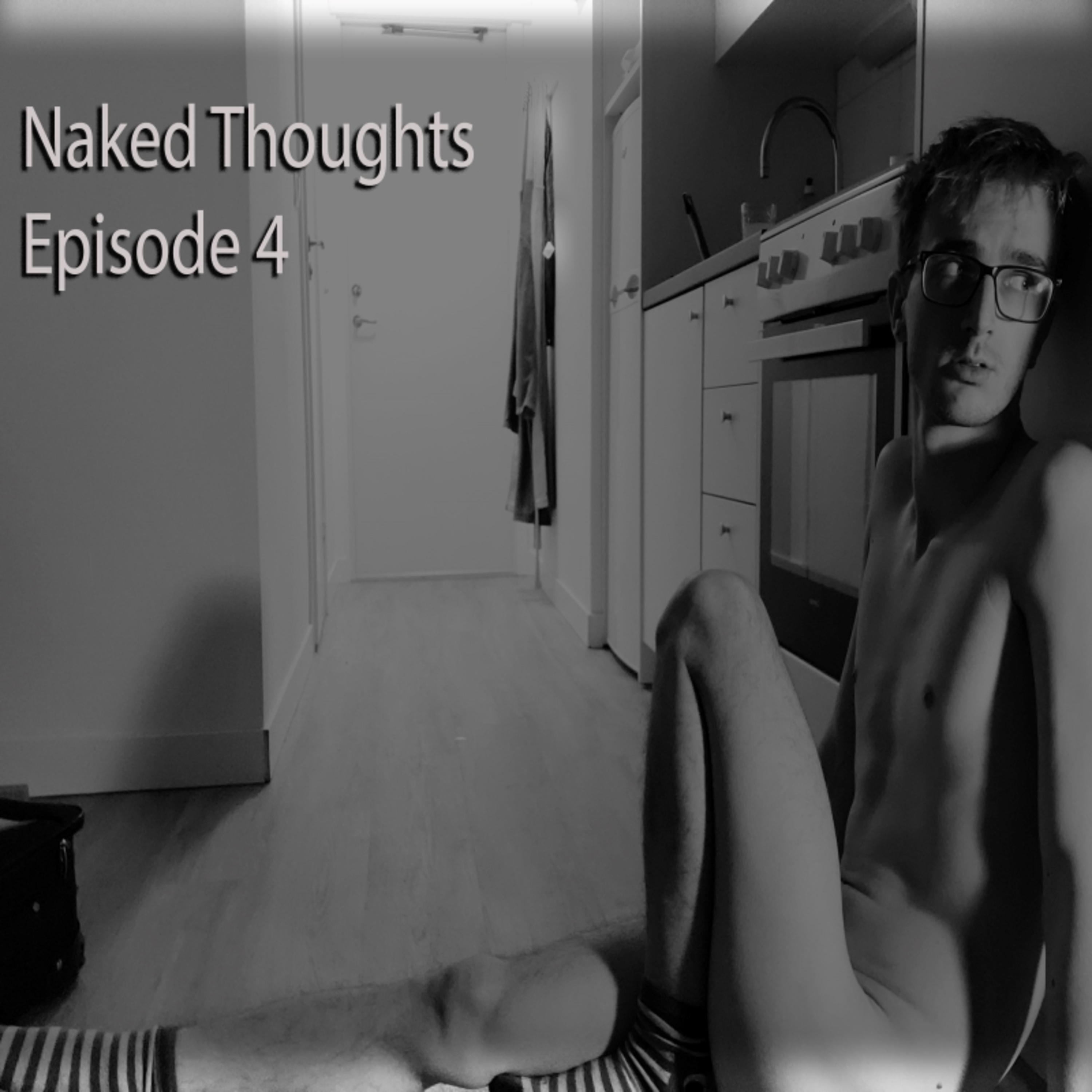 Episode 4: Finding yourself again.. episode artwork
