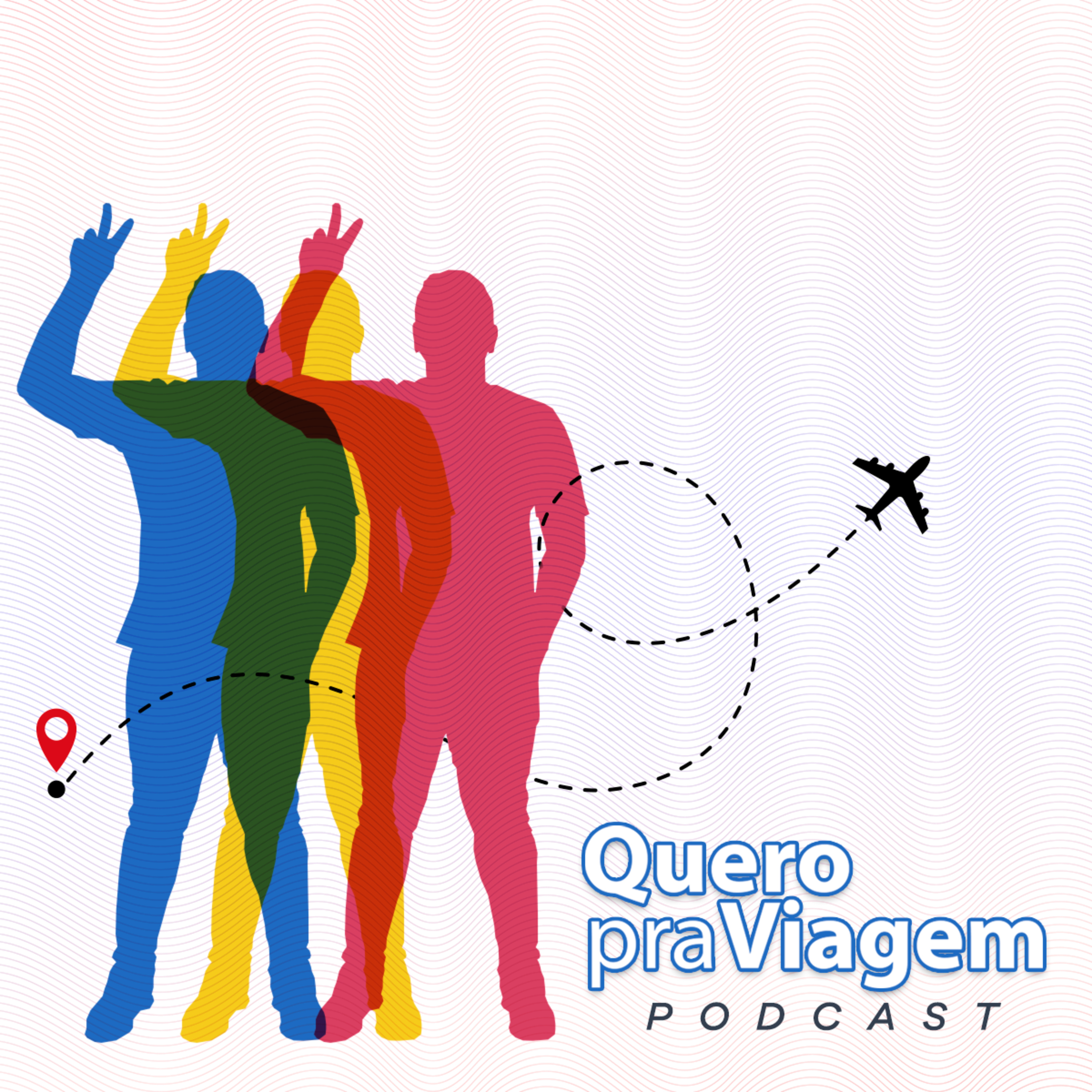Quero Pra Viagem