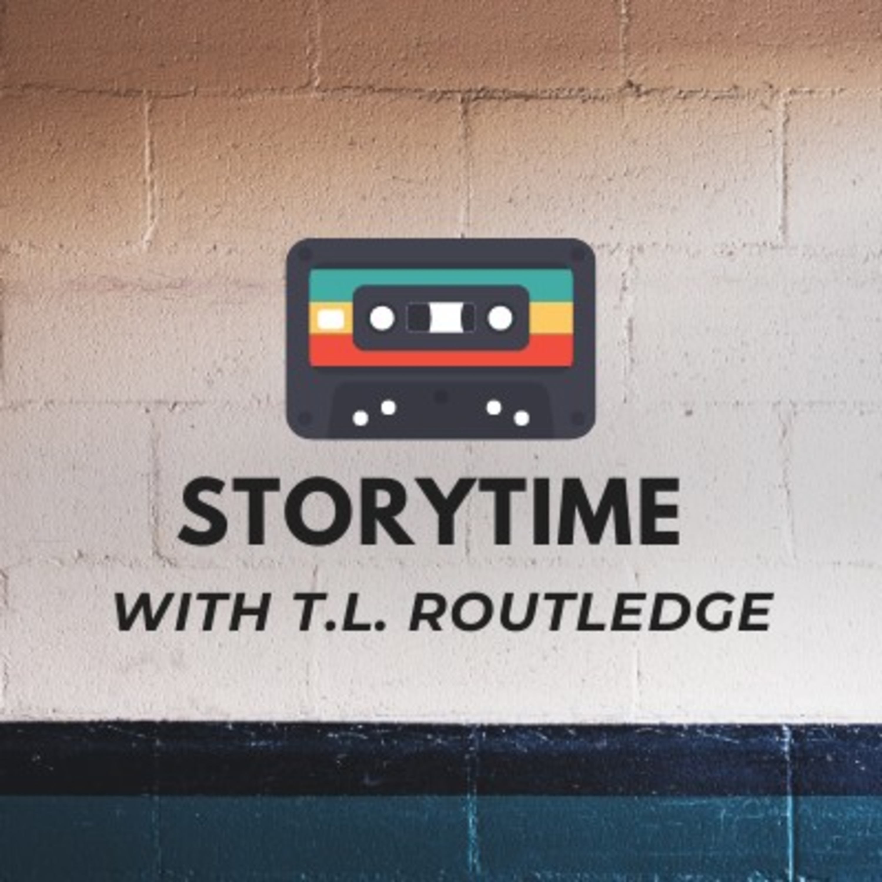 Story Time with T.L. Routledge
