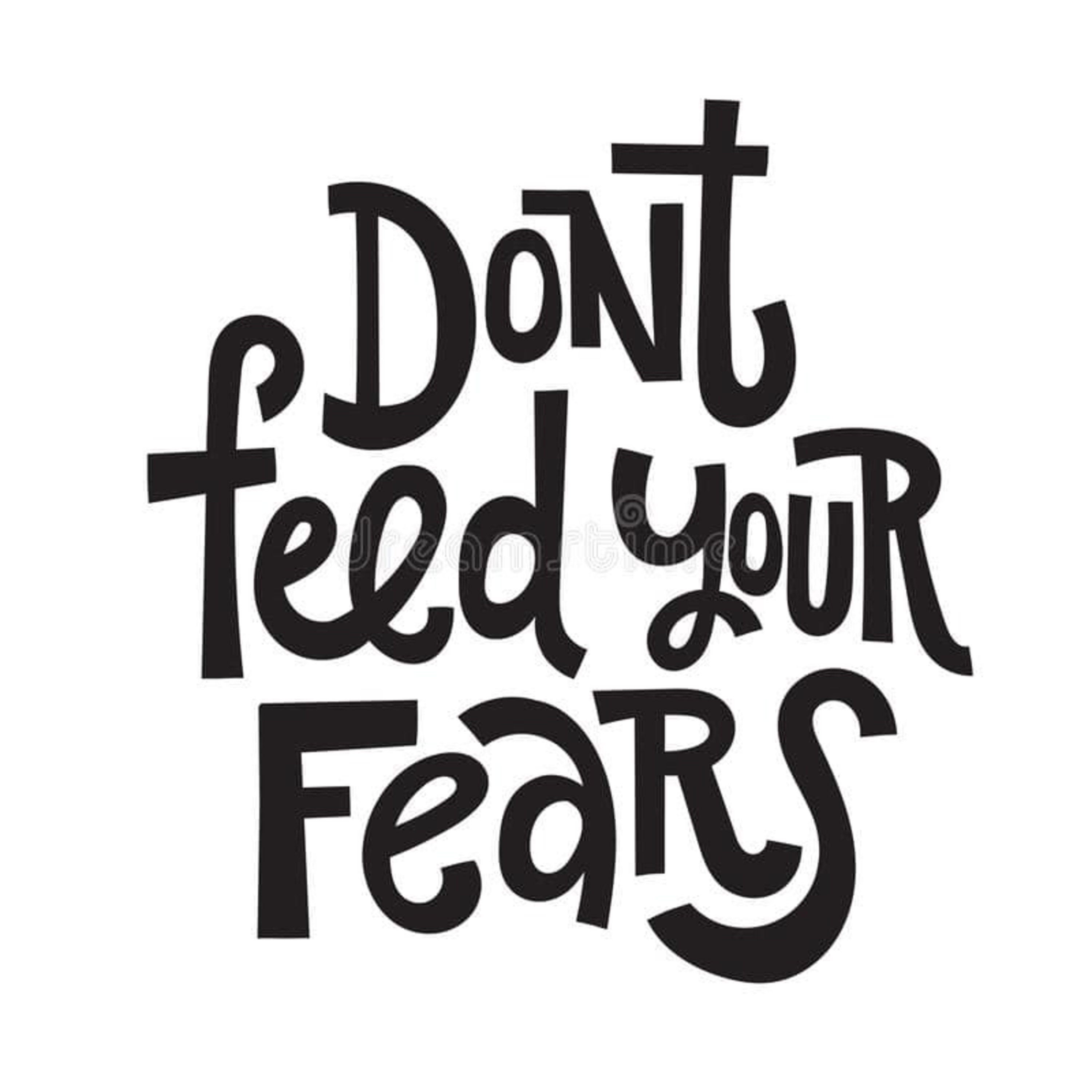 How to OVERCOME your Fear and Anxiety NOW!!!!  episode artwork