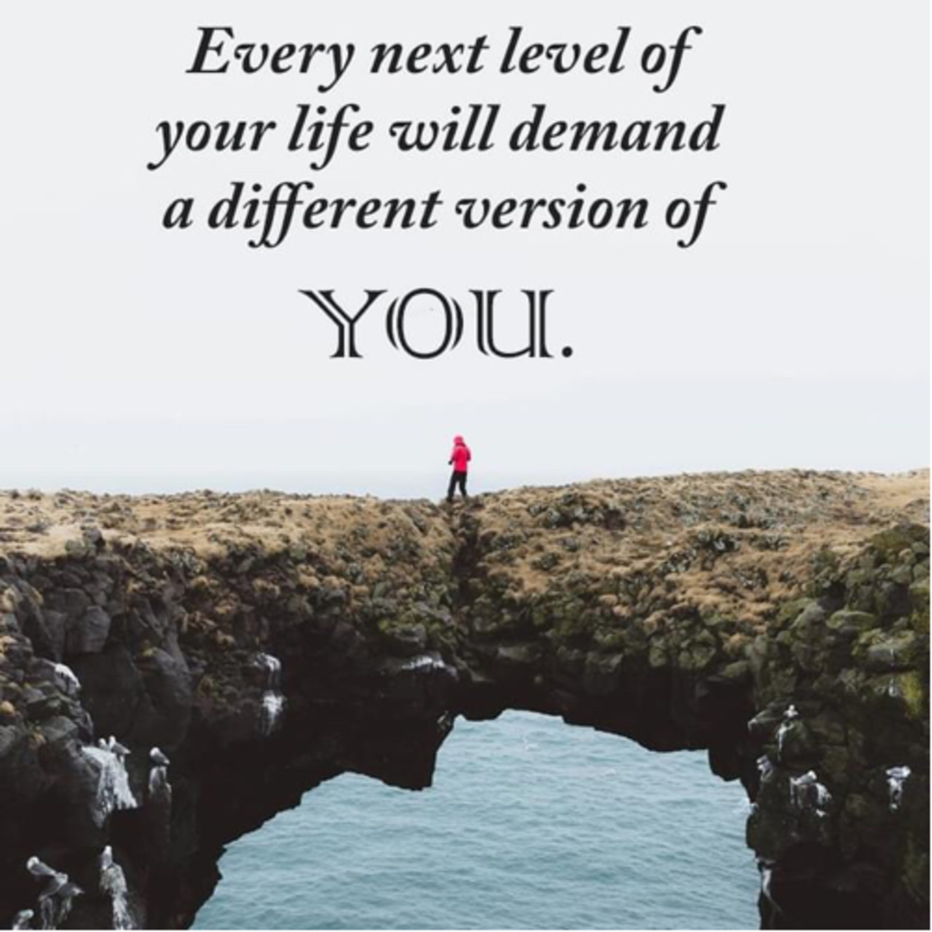 Nurturing Authenticity: Empowering Youth in a Trend-Driven World.  episode artwork