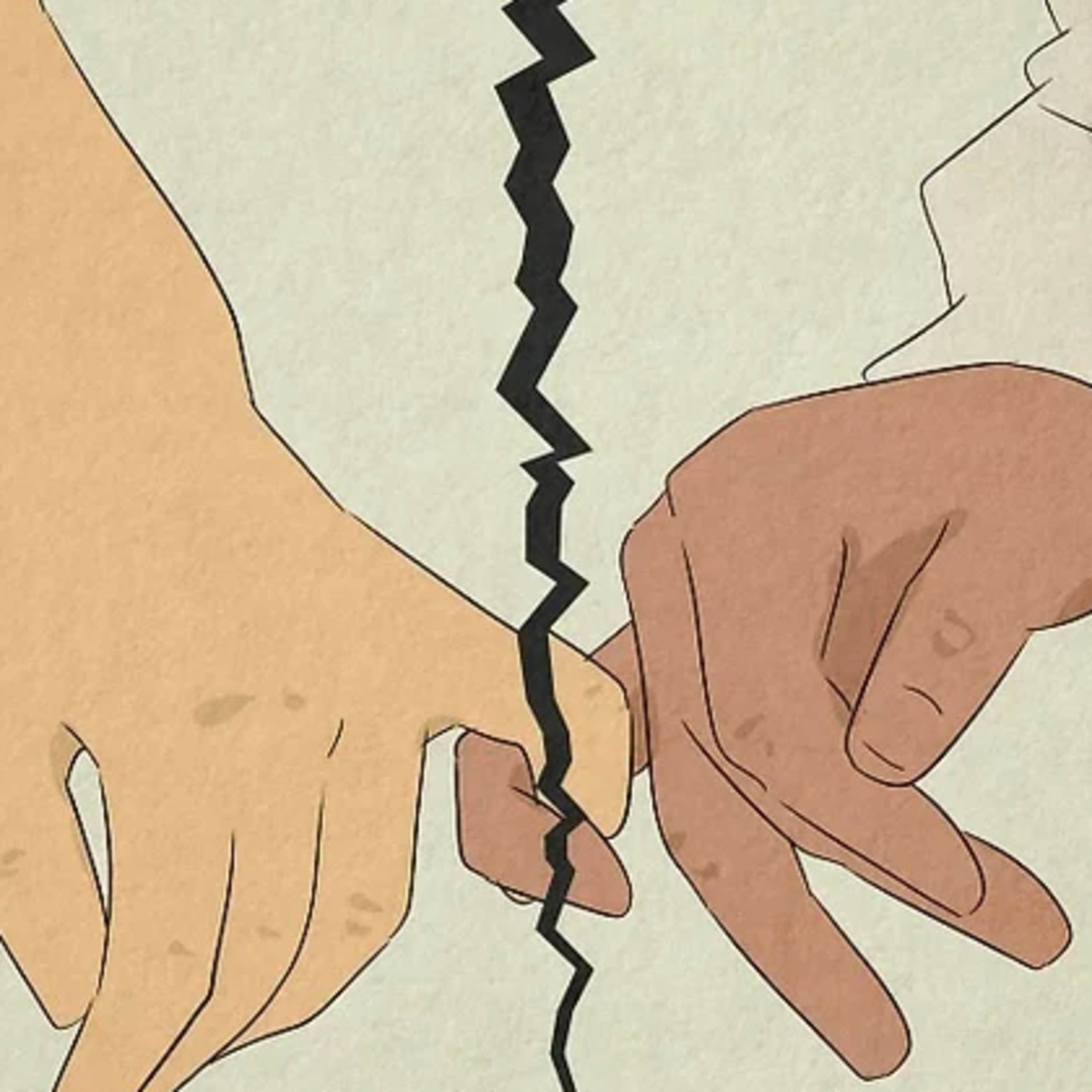 How to deal with the pain of a breakup. episode artwork
