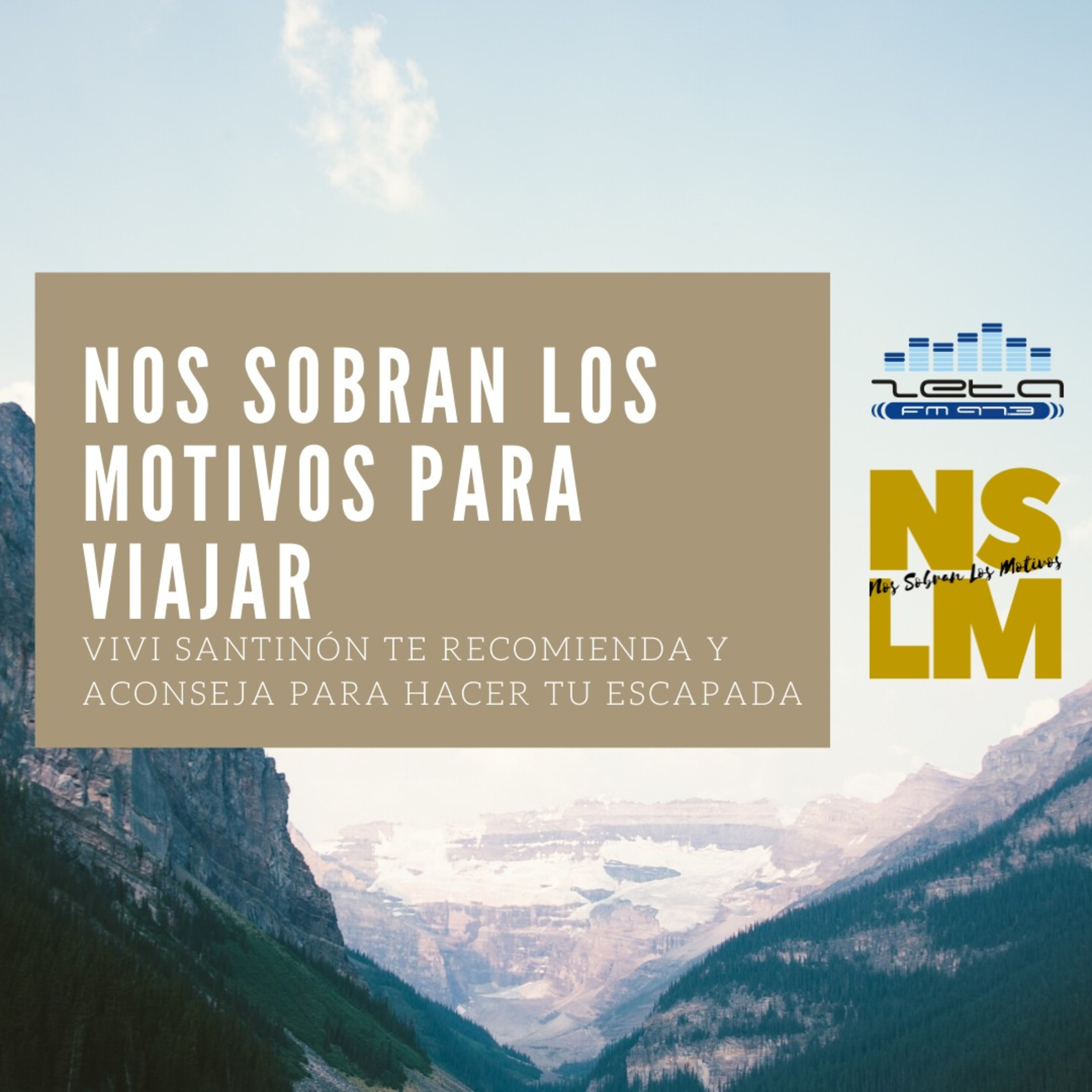 Nos Sobran Los Motivos