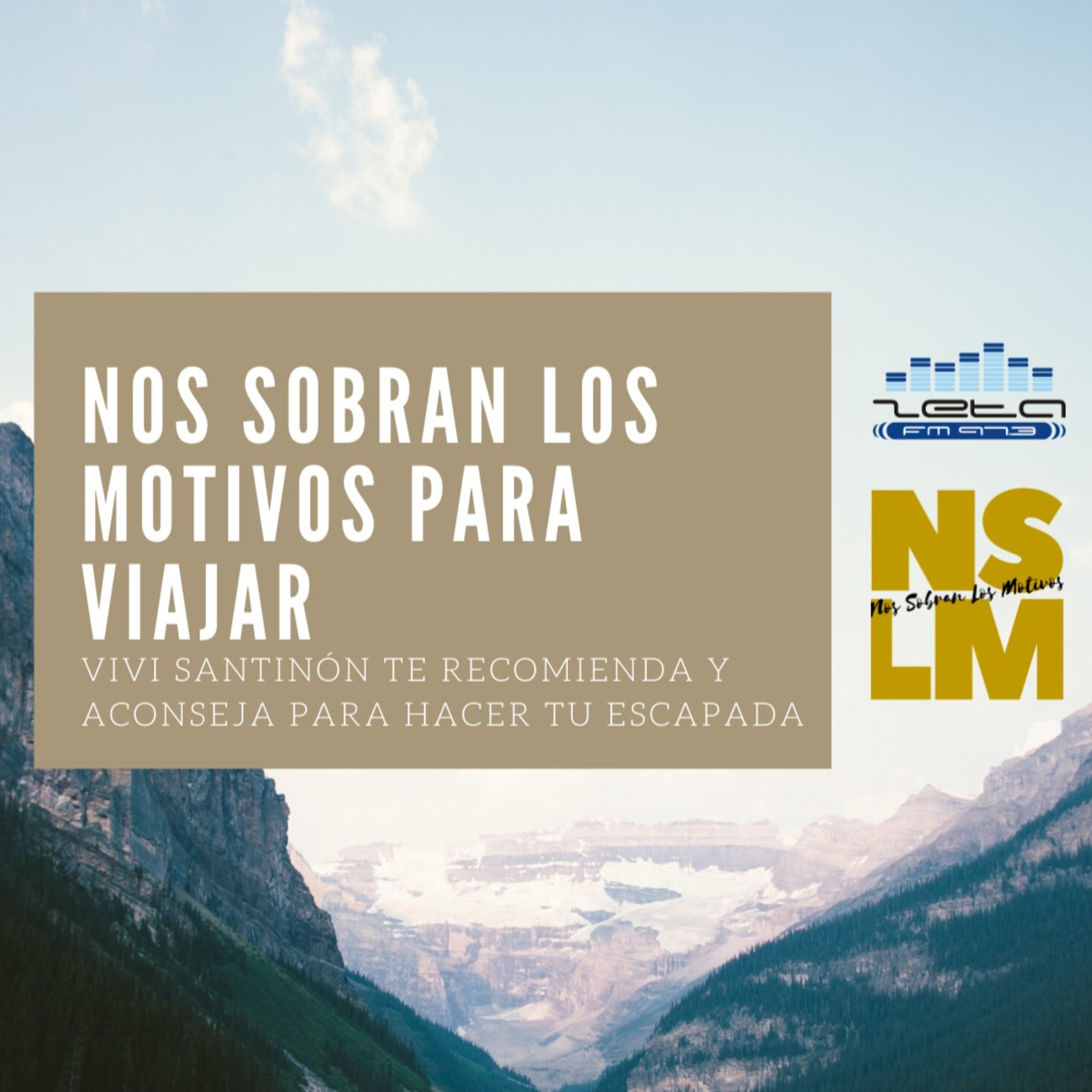 Nos Sobran Los Motivos