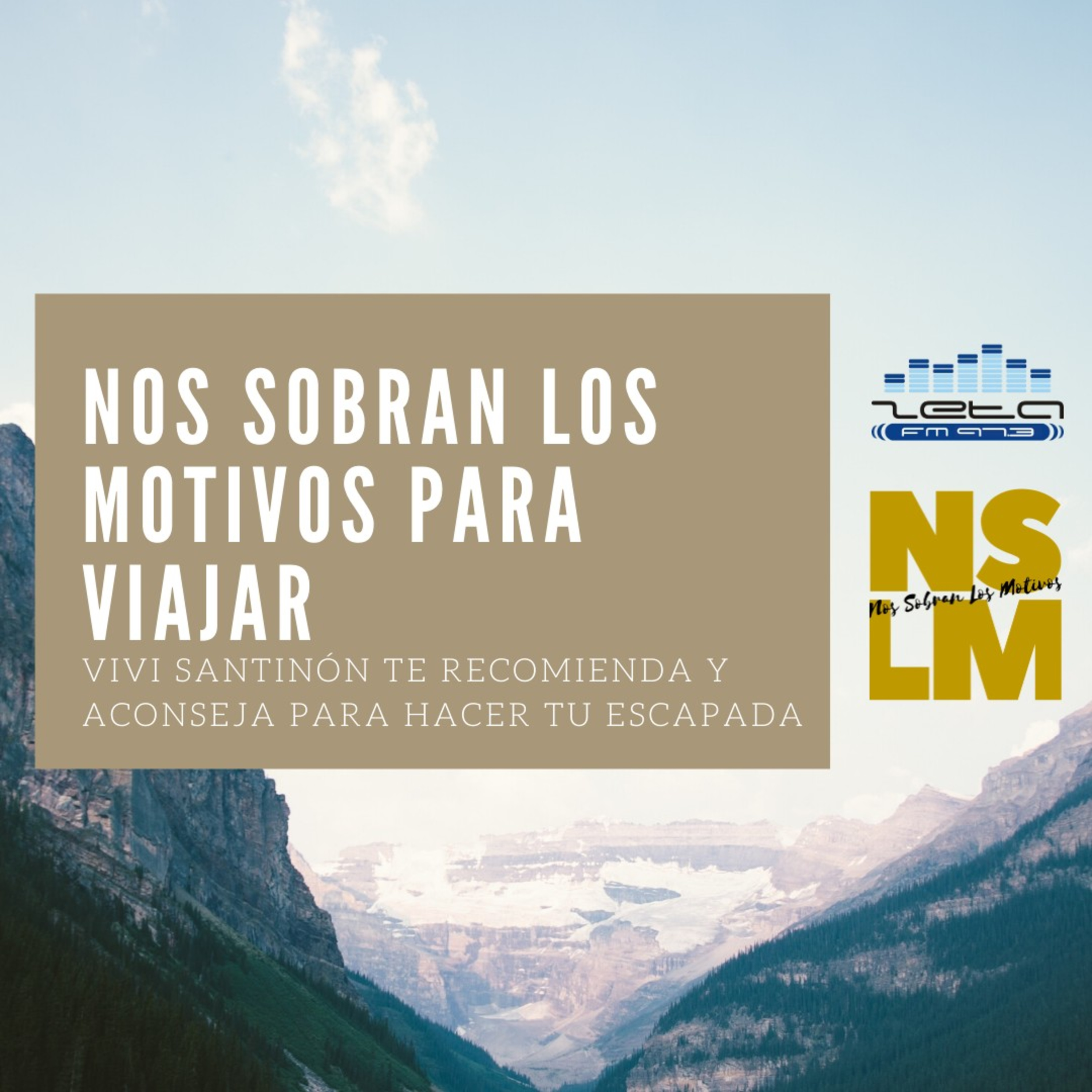 Nos Sobran Los Motivos