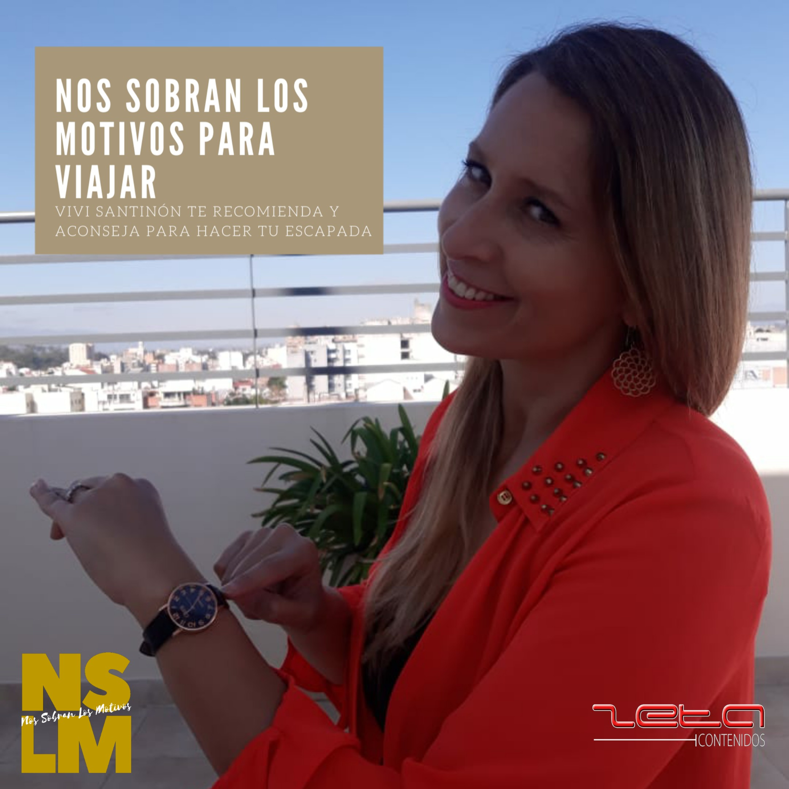 Nos Sobran Los Motivos