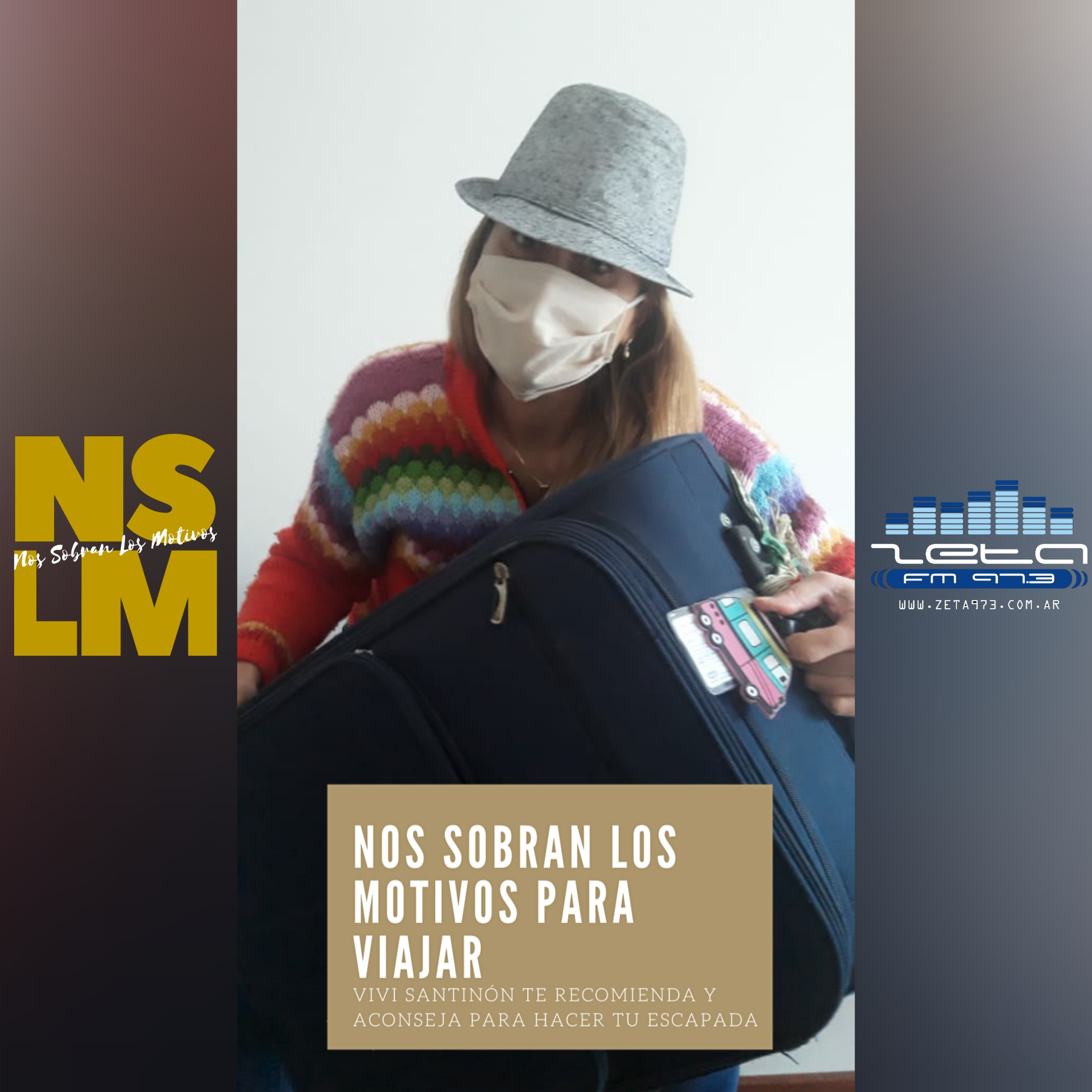 Nos Sobran Los Motivos