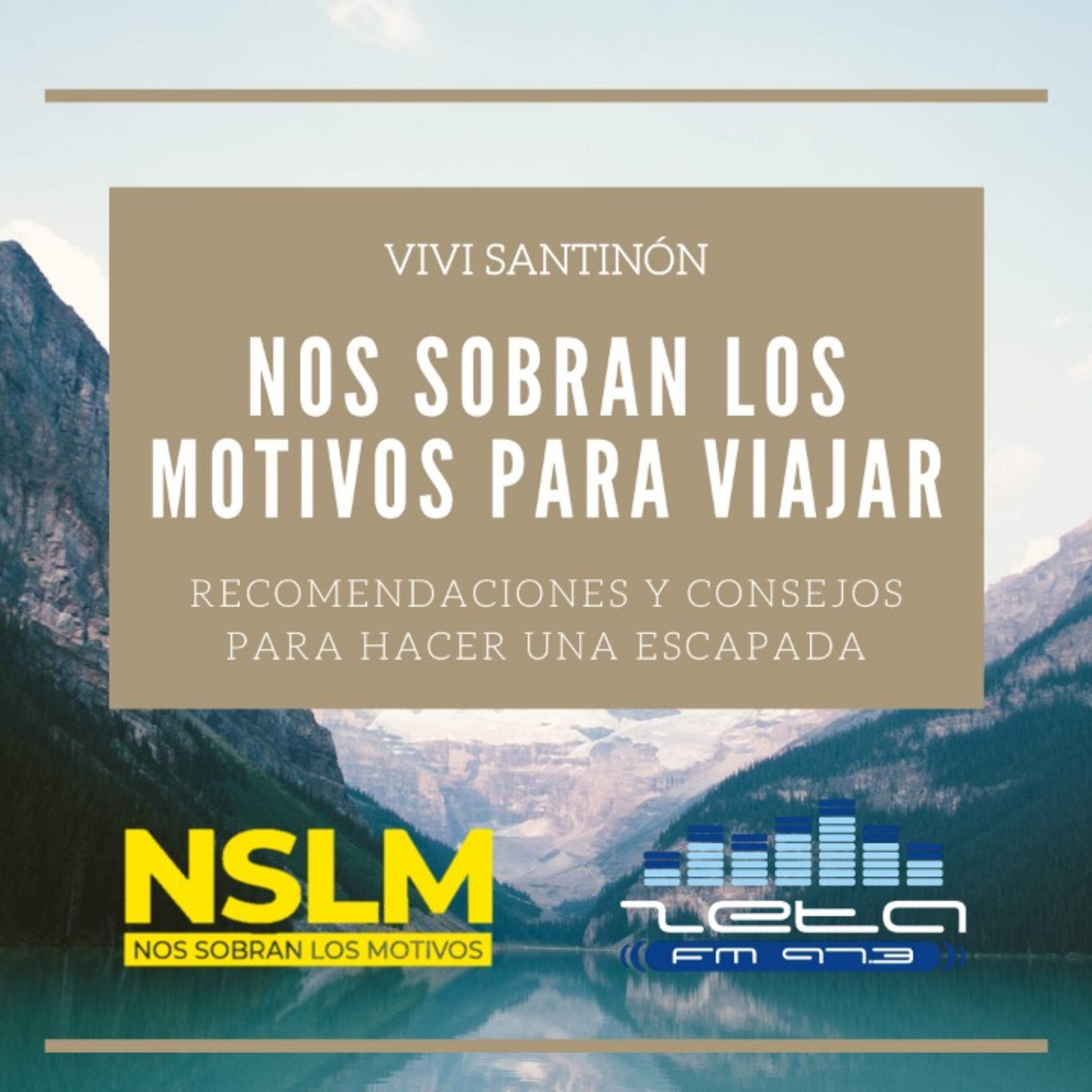 Nos Sobran Los Motivos