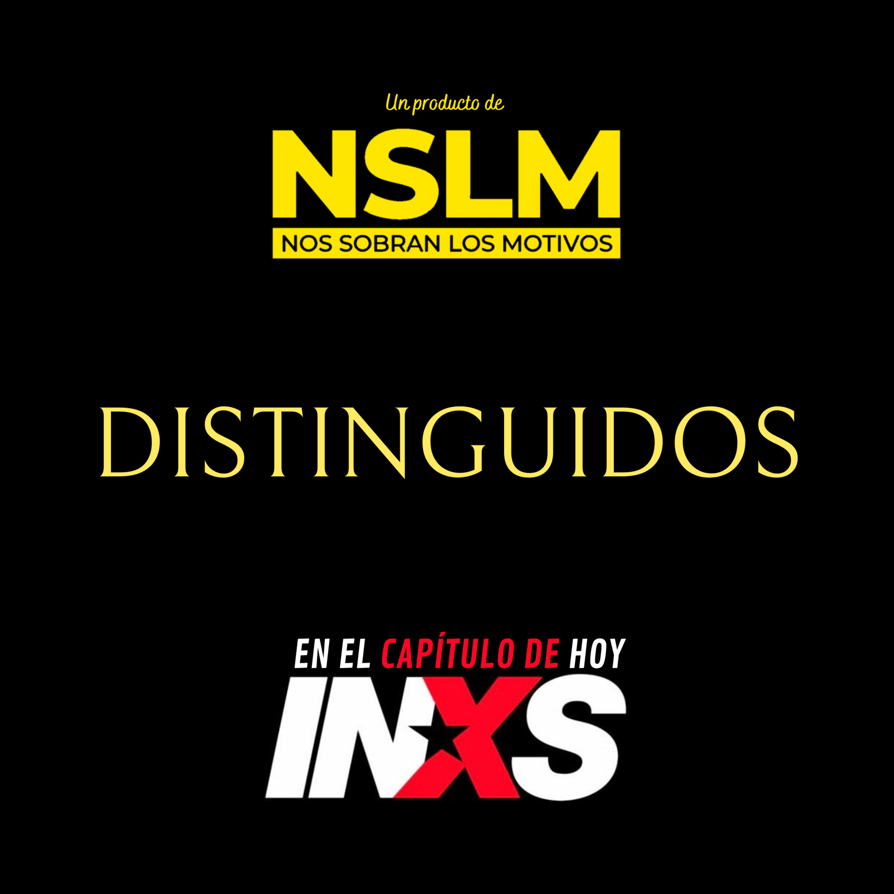 Nos Sobran Los Motivos