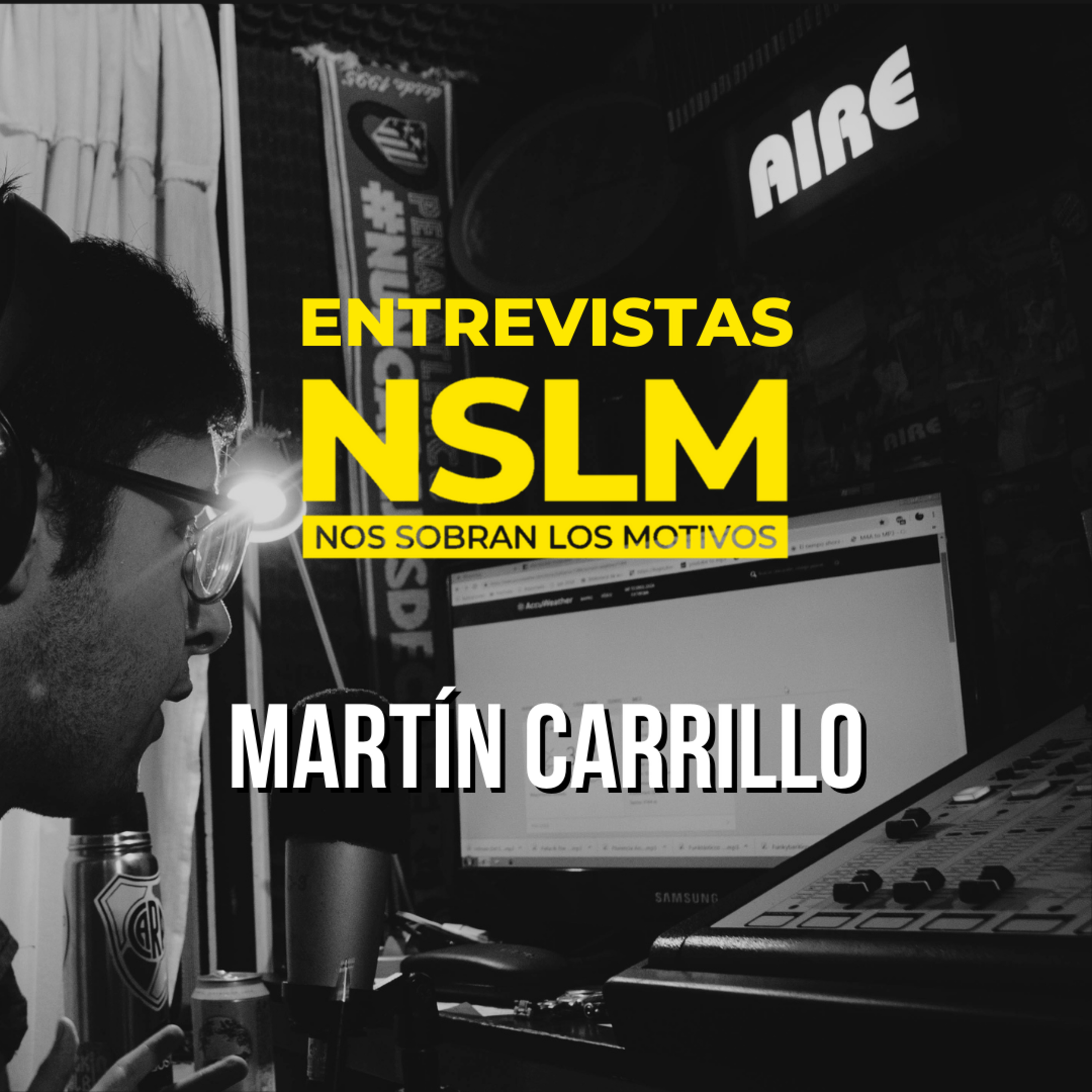 Nos Sobran Los Motivos