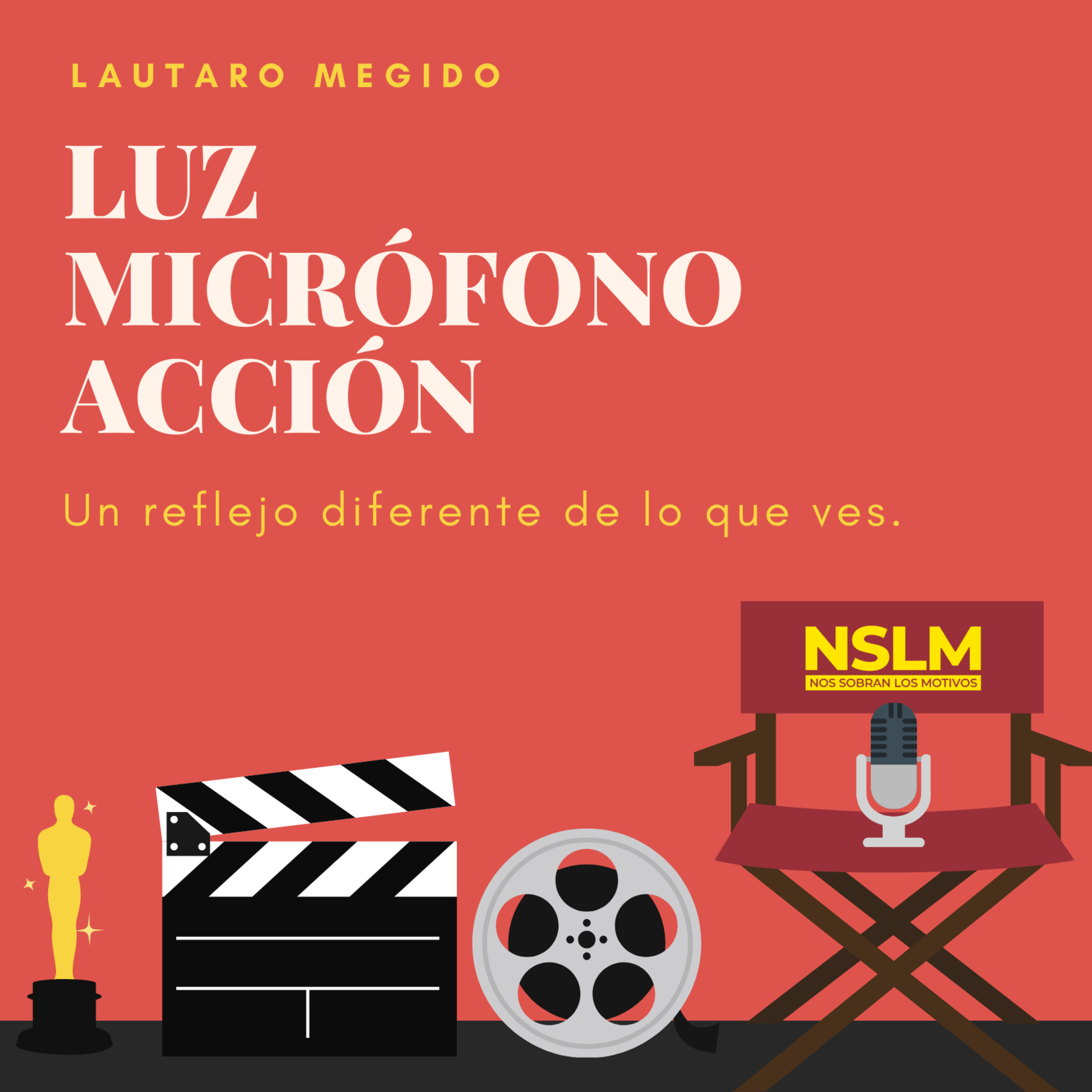 Nos Sobran Los Motivos
