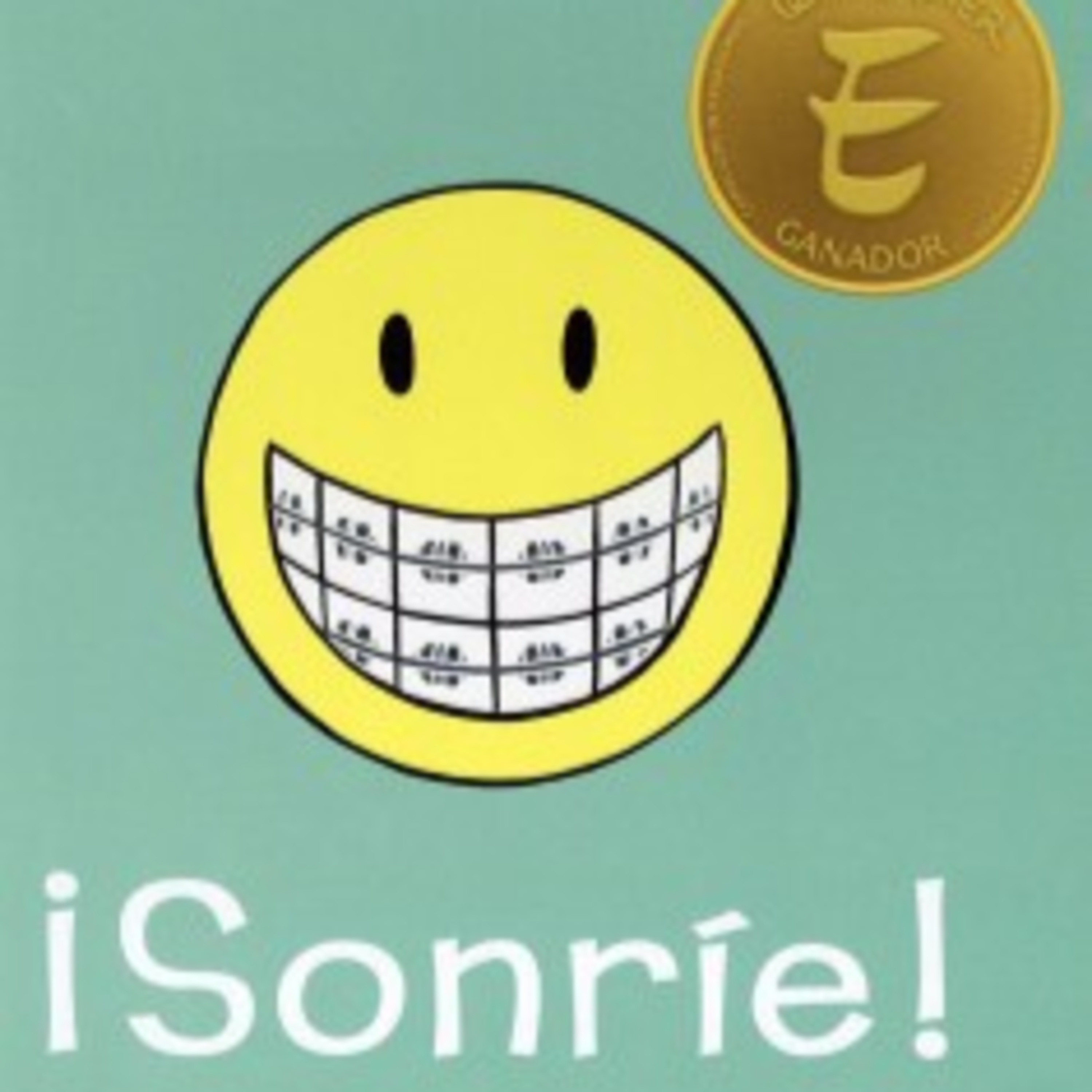 ¡Sonrie! (Joaquin E.) episode artwork
