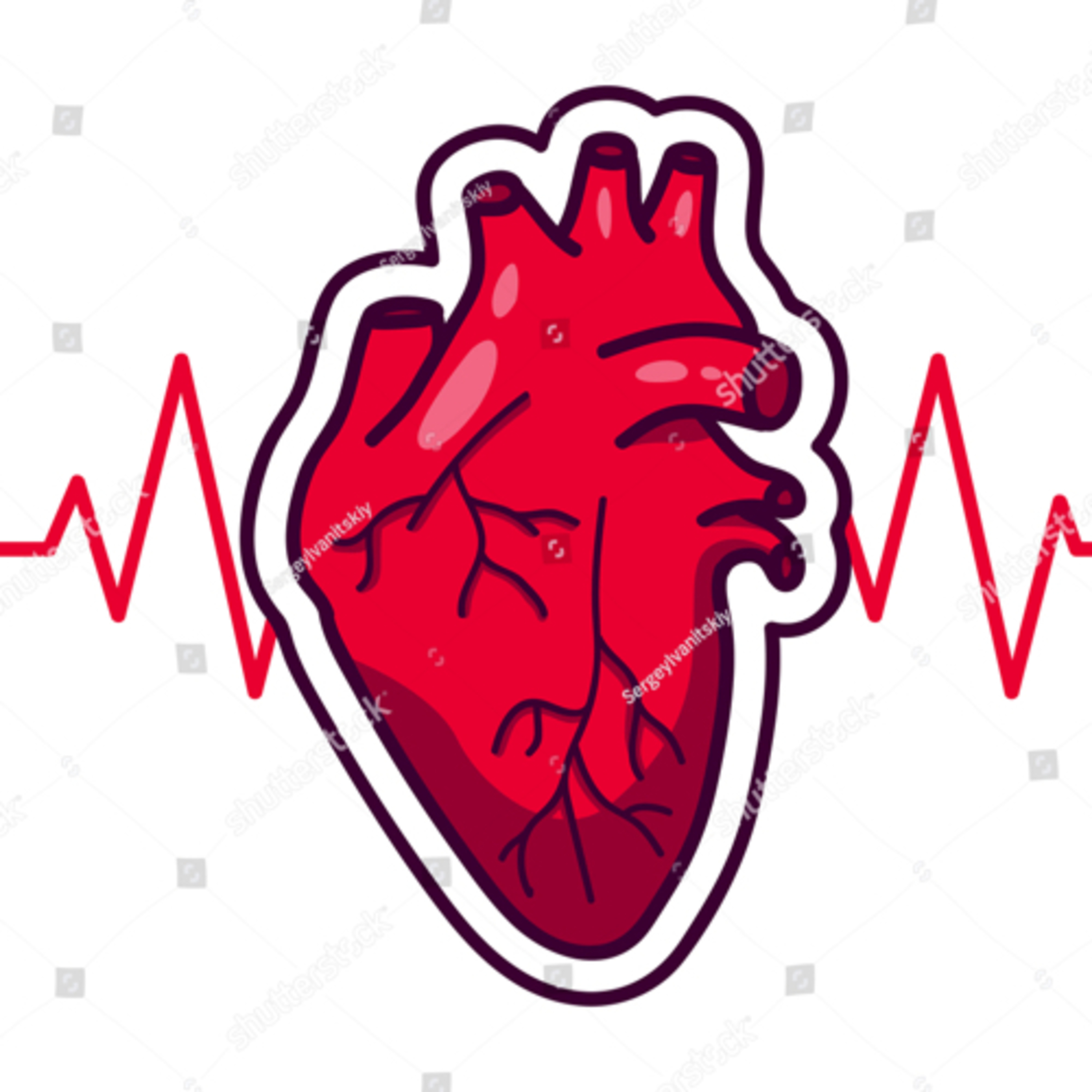 Generational Arrhythmia  episode artwork