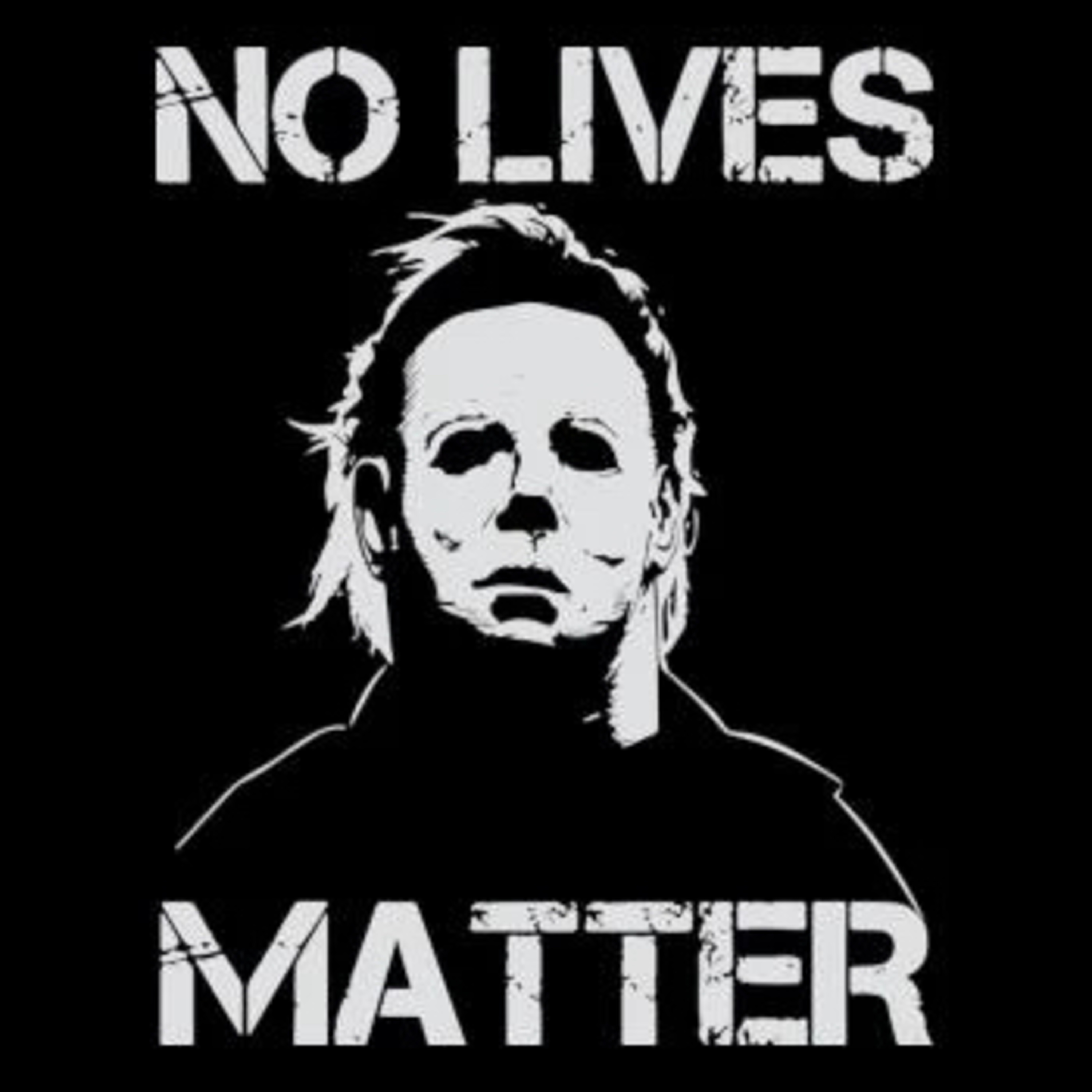 No Lives Matter  episode artwork
