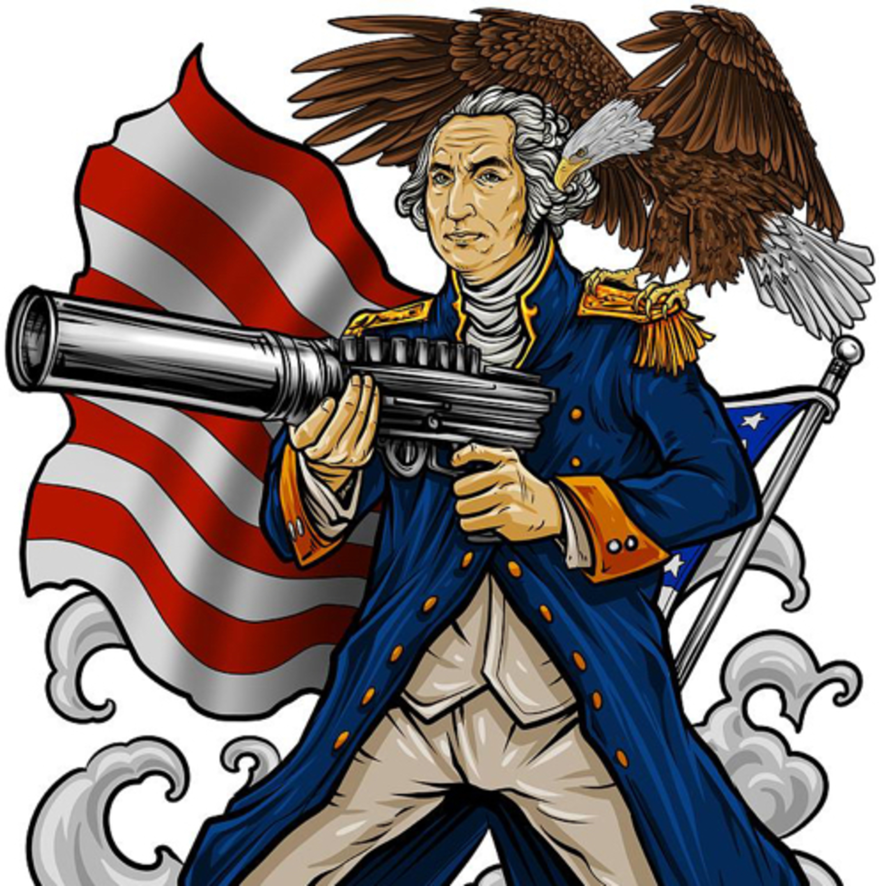 The ‘Mercian Scheme episode artwork