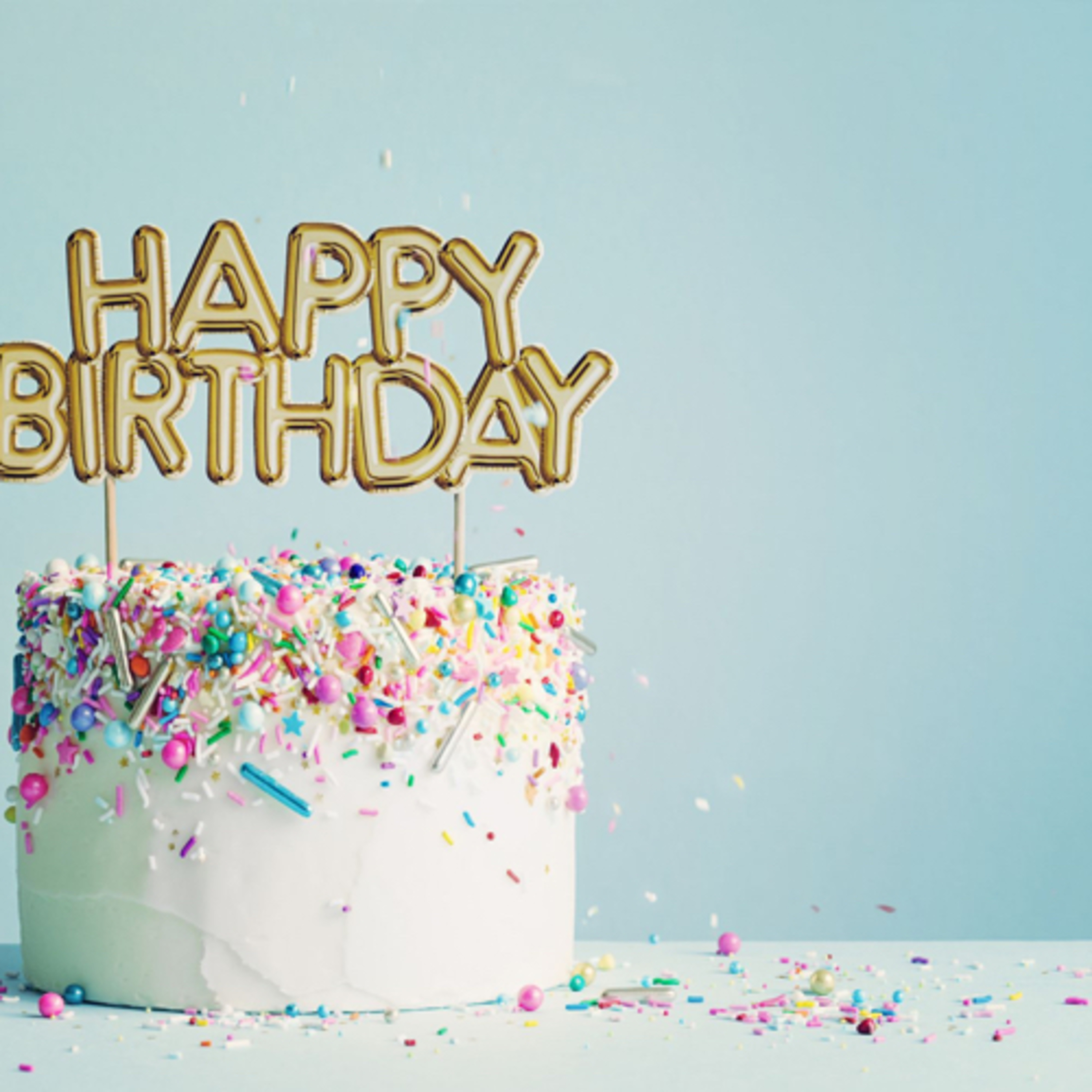 Happy Mirthday episode artwork