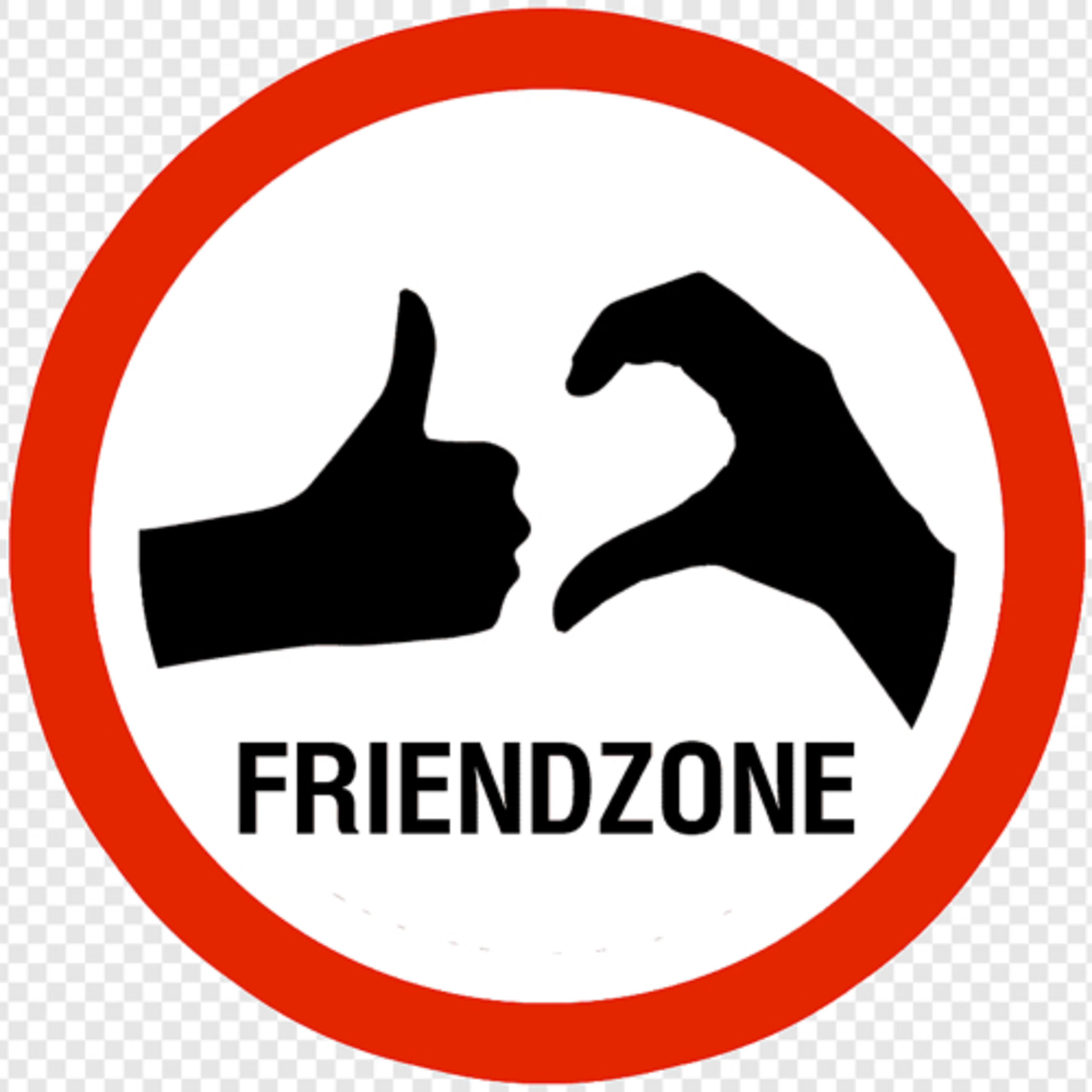 Friend Zoning  episode artwork