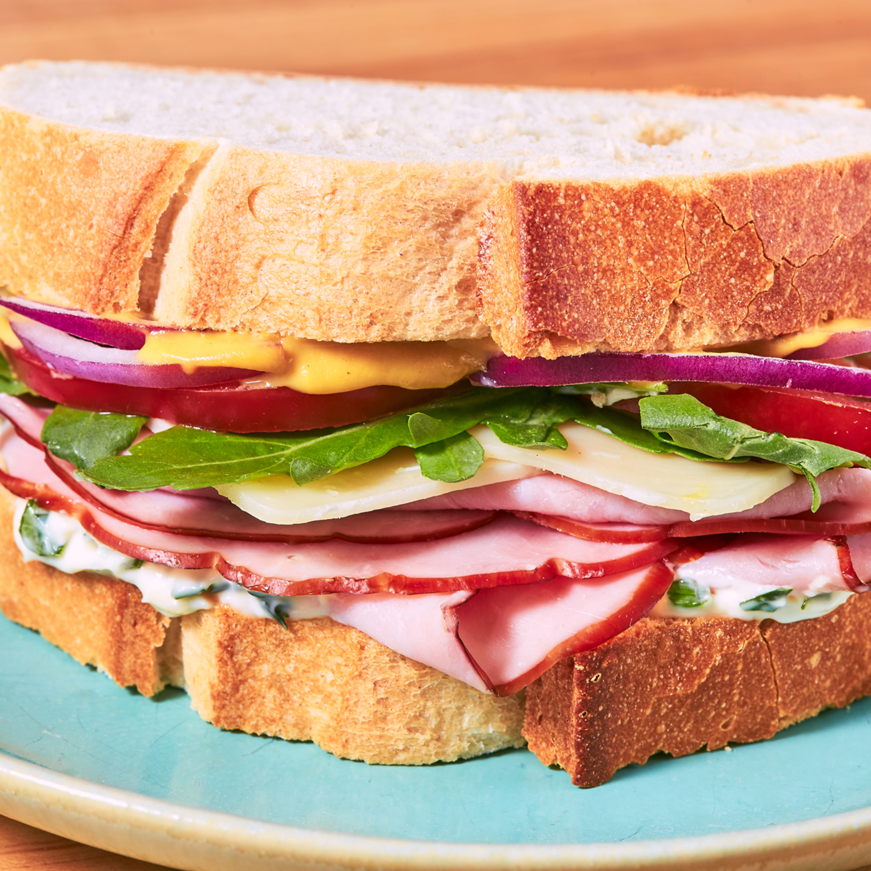 Sandwiched  episode artwork