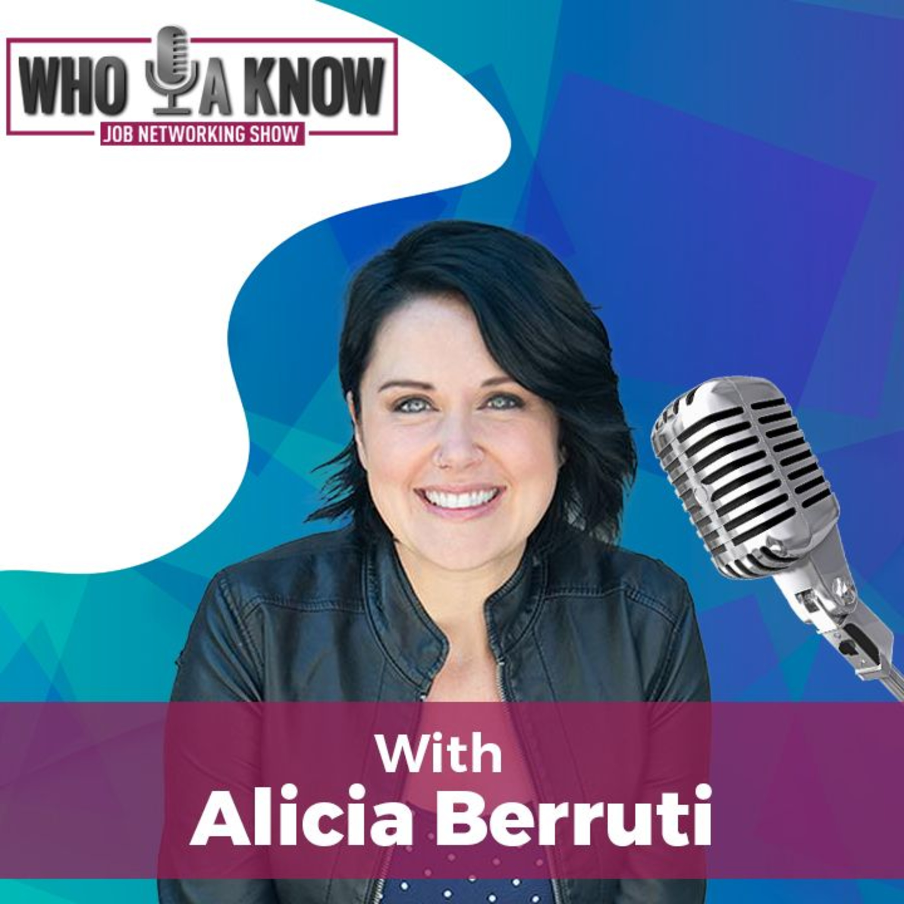 Alicia Berruti Test Video Episode  episode artwork