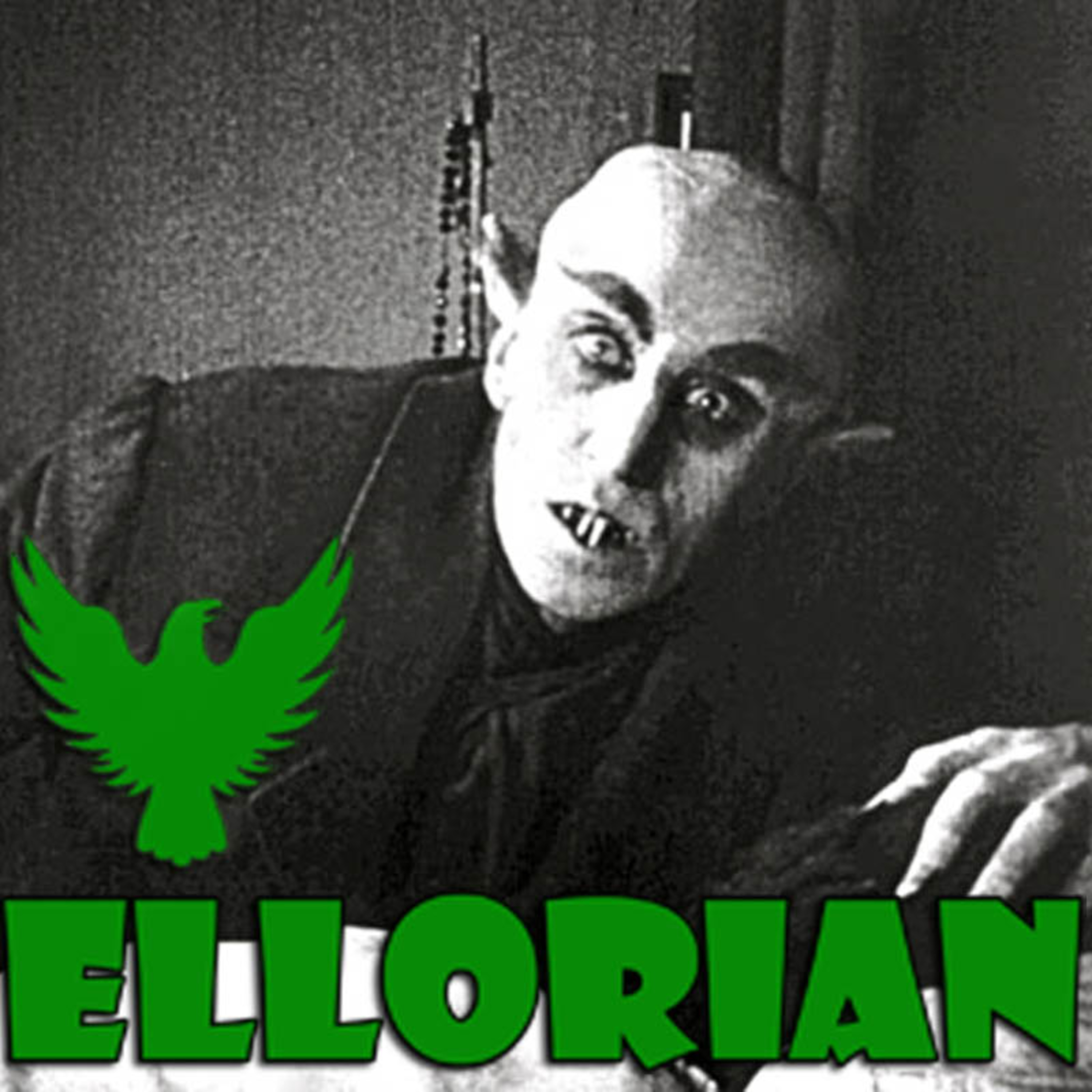 Los libros de Ellorian