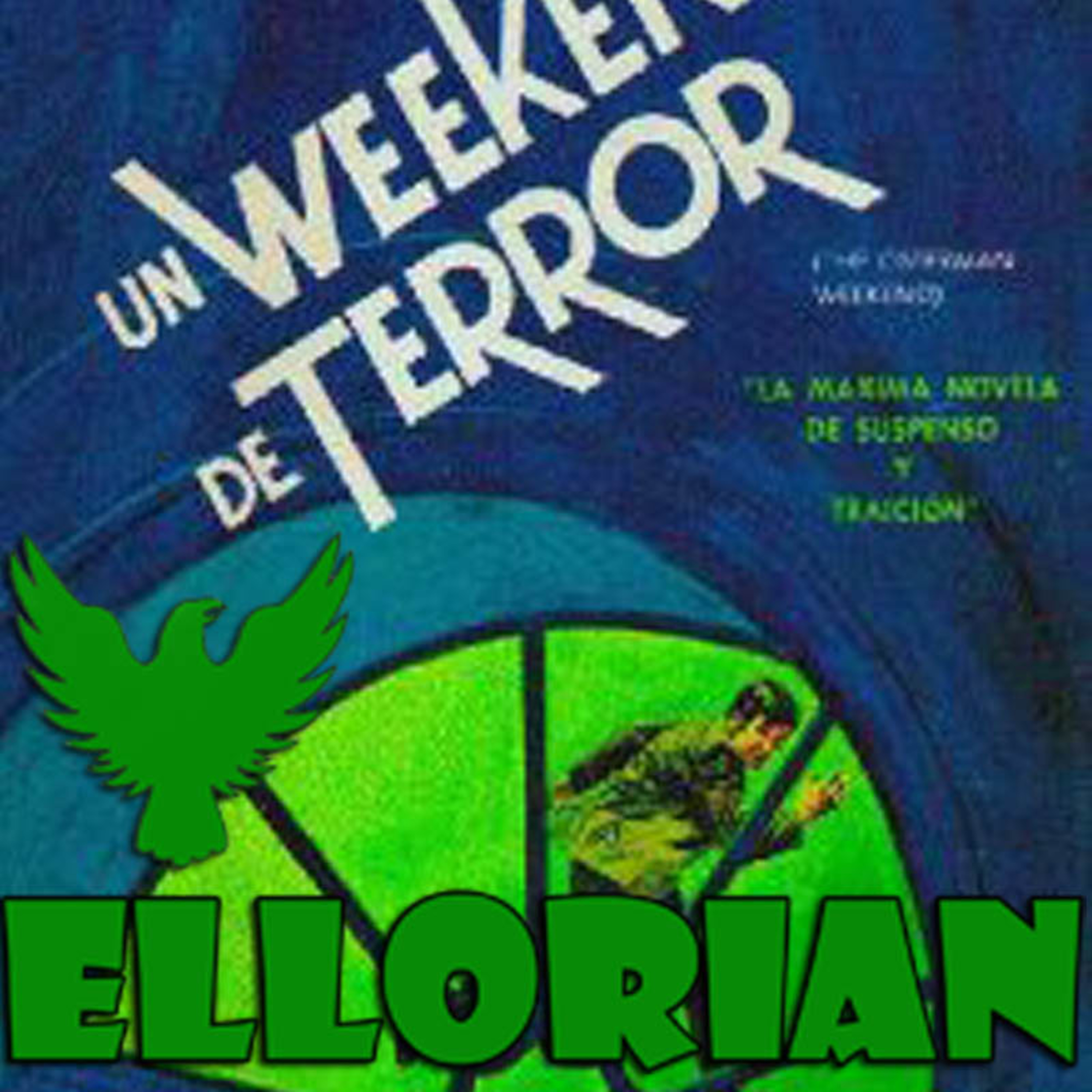 Los libros de Ellorian