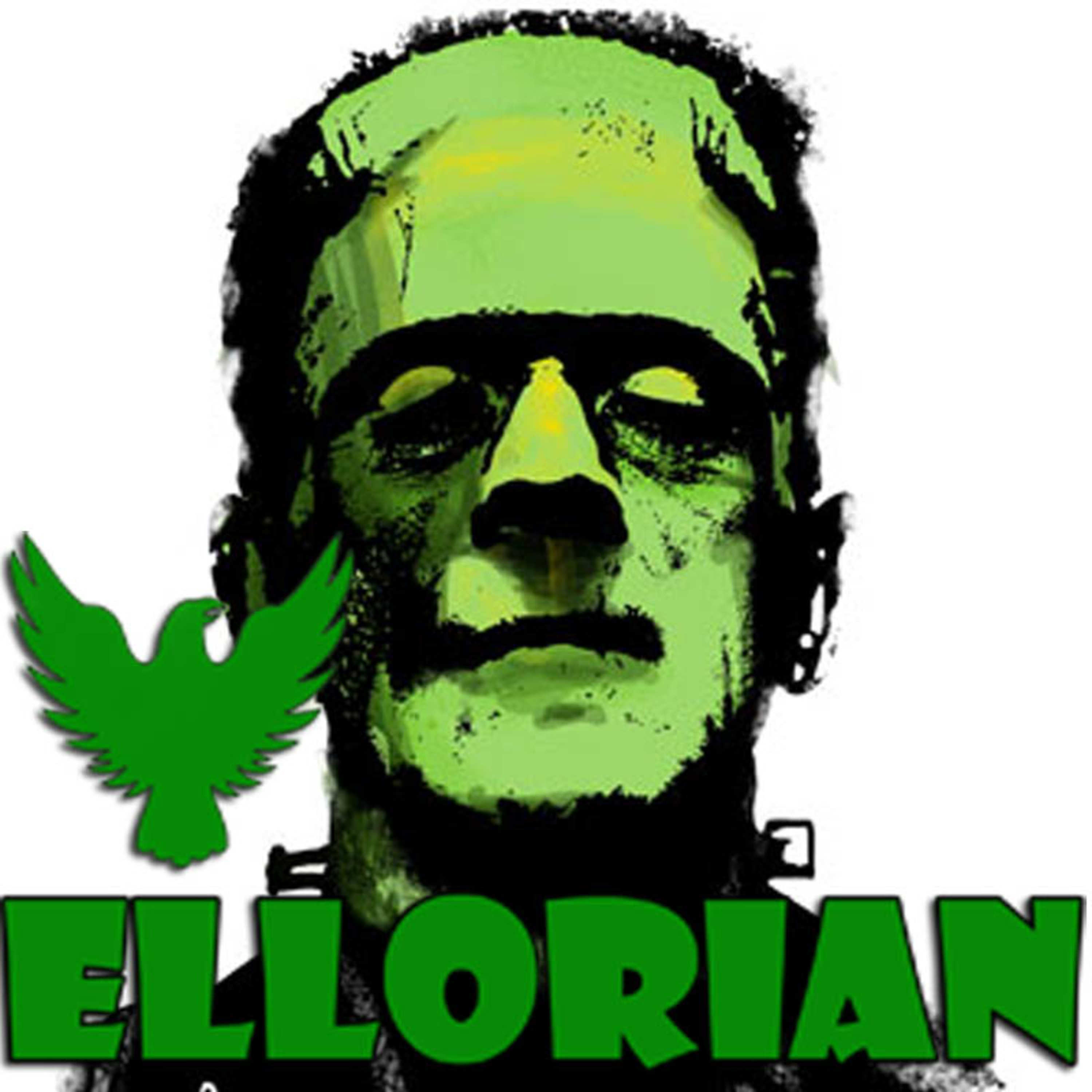 Los libros de Ellorian