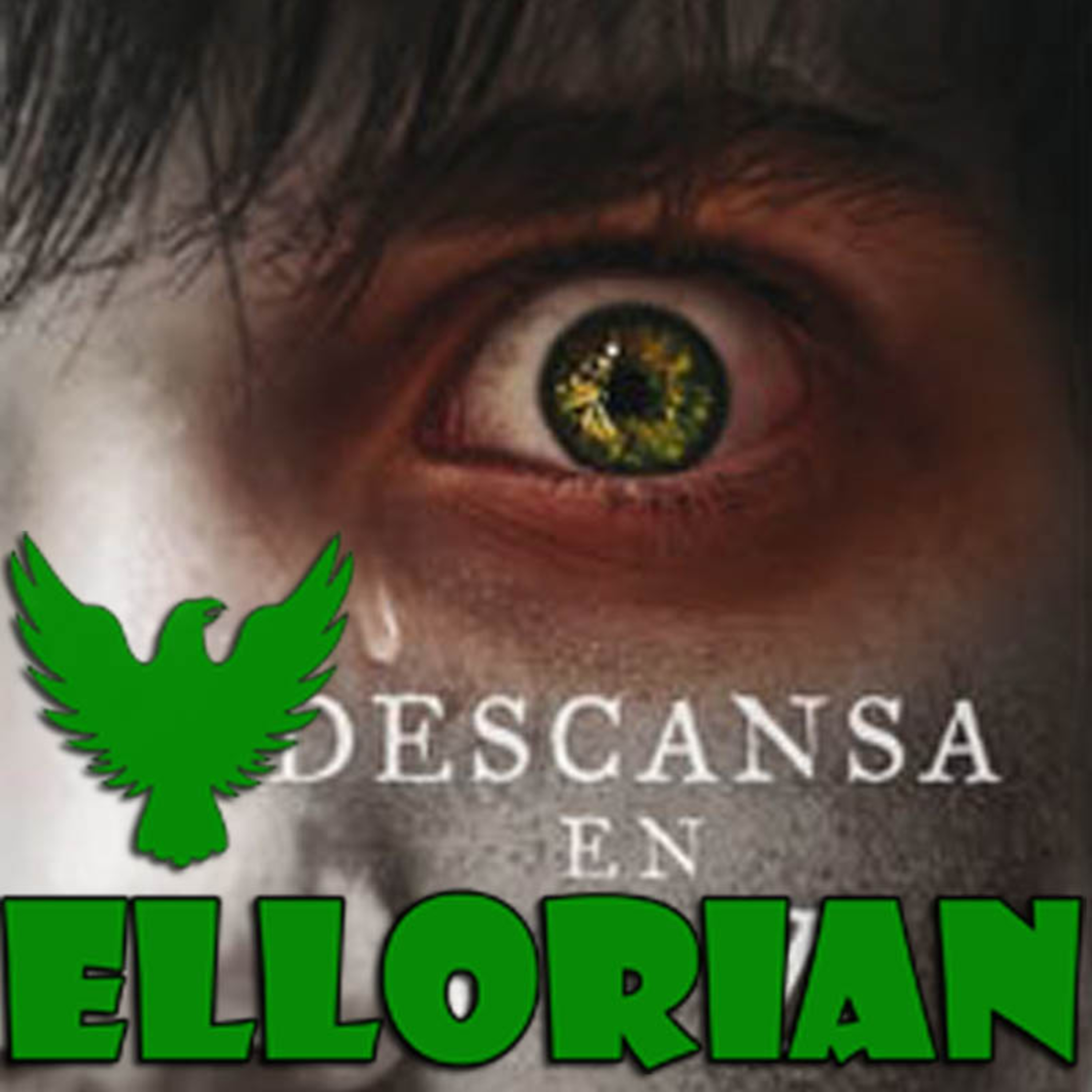 Los libros de Ellorian