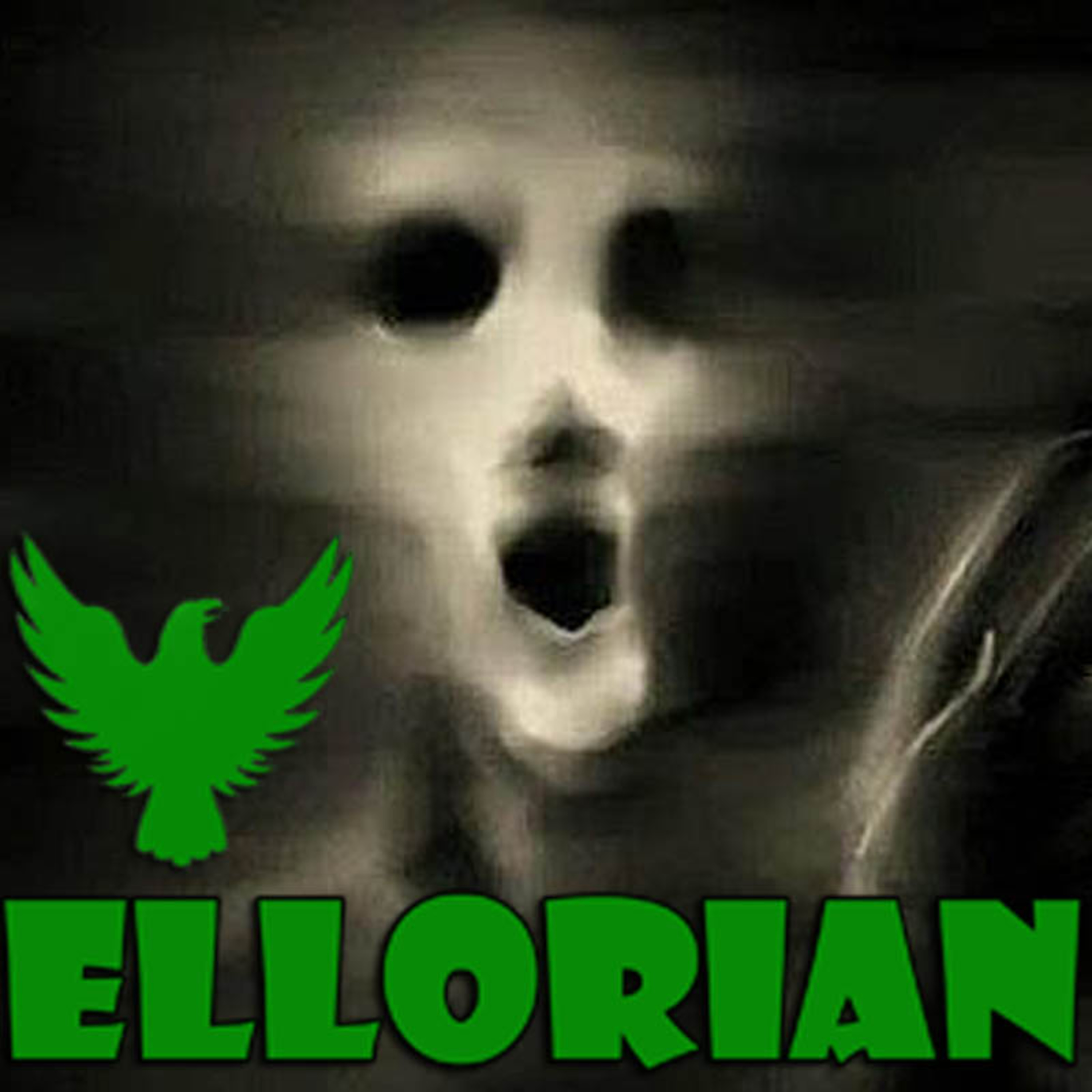 Los libros de Ellorian