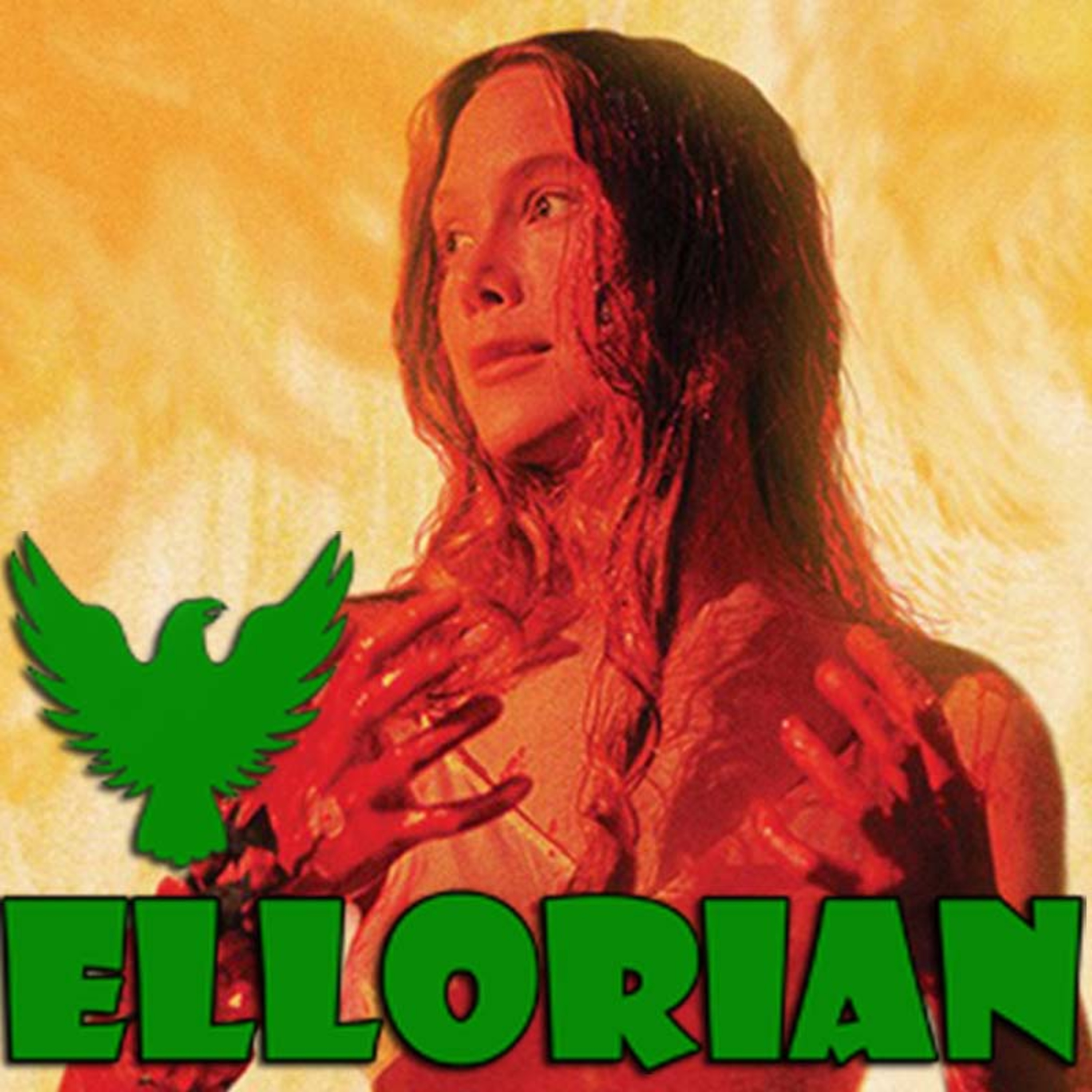 Los libros de Ellorian