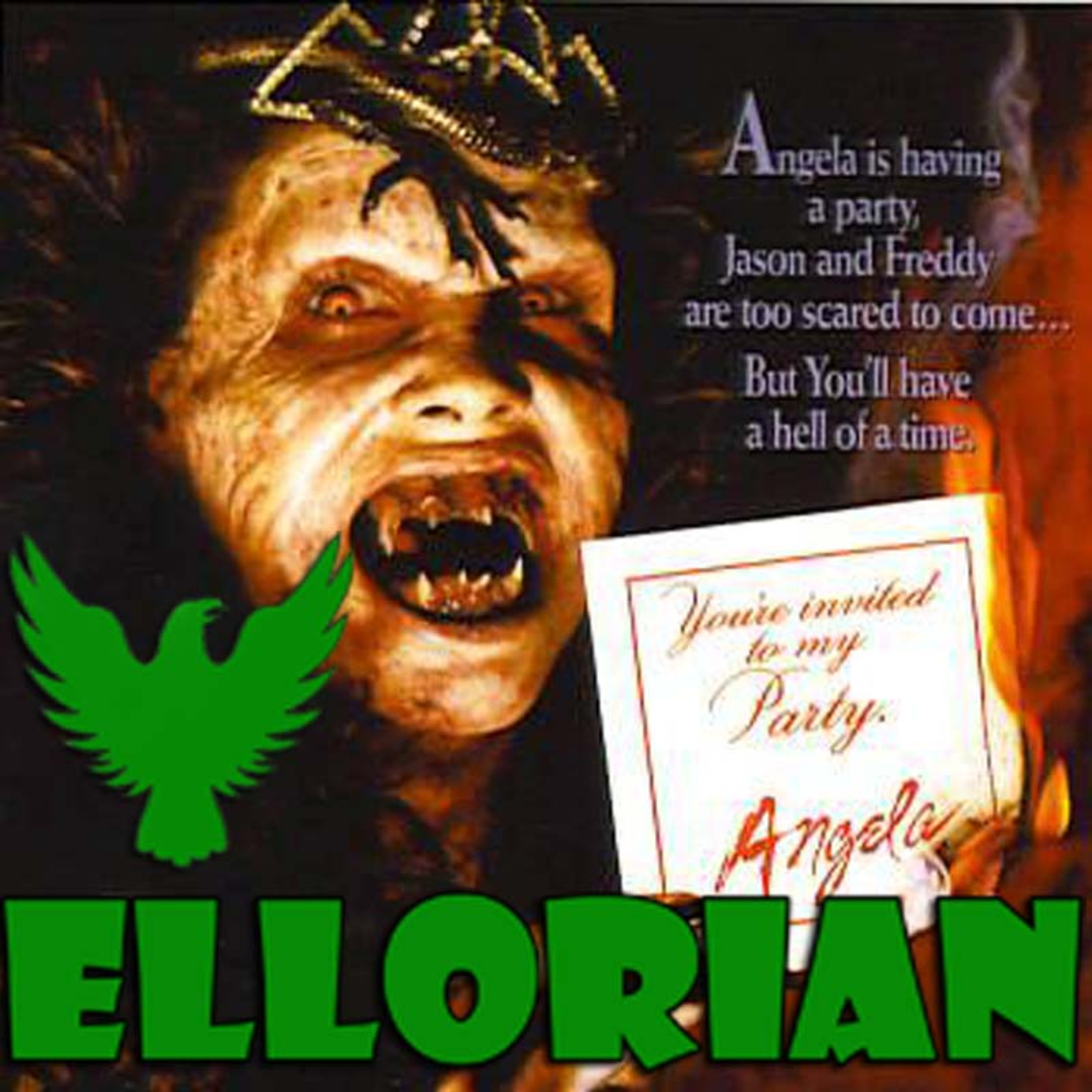 Los libros de Ellorian