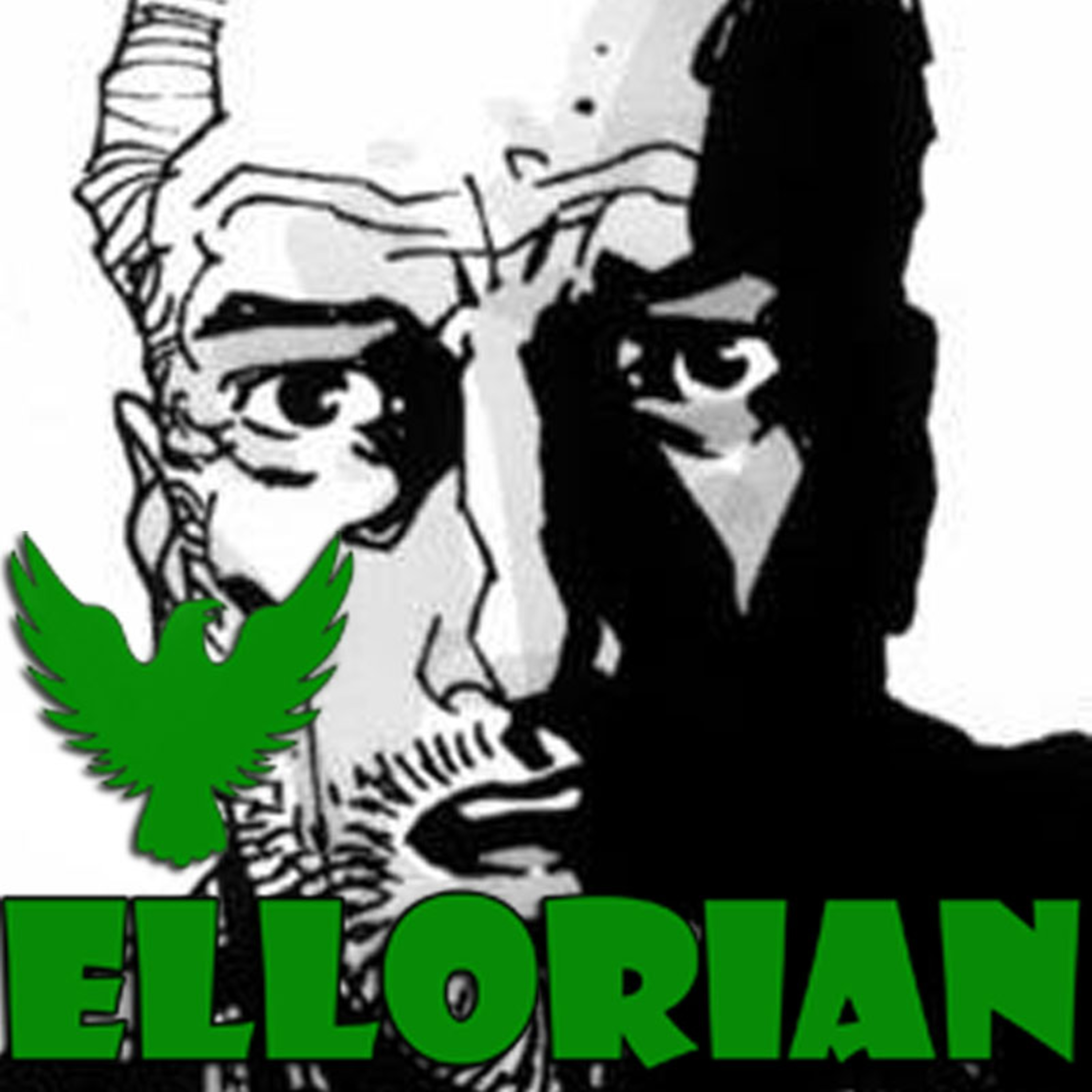 Los libros de Ellorian