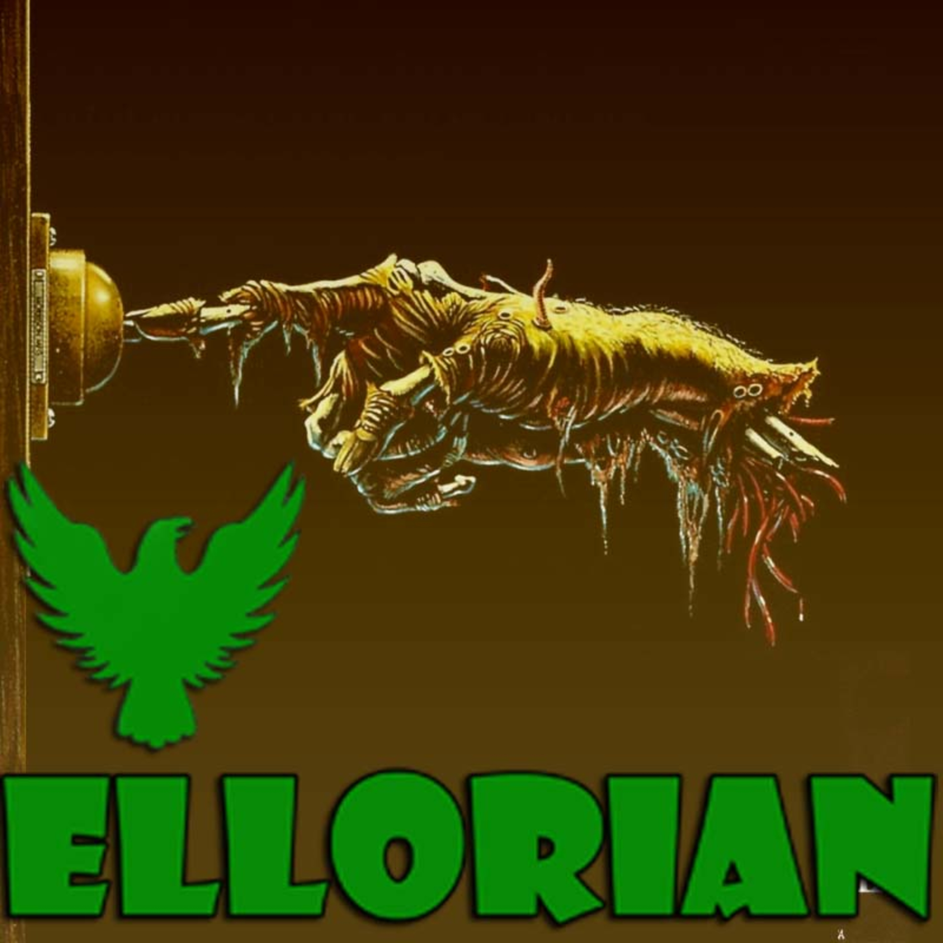 Los libros de Ellorian