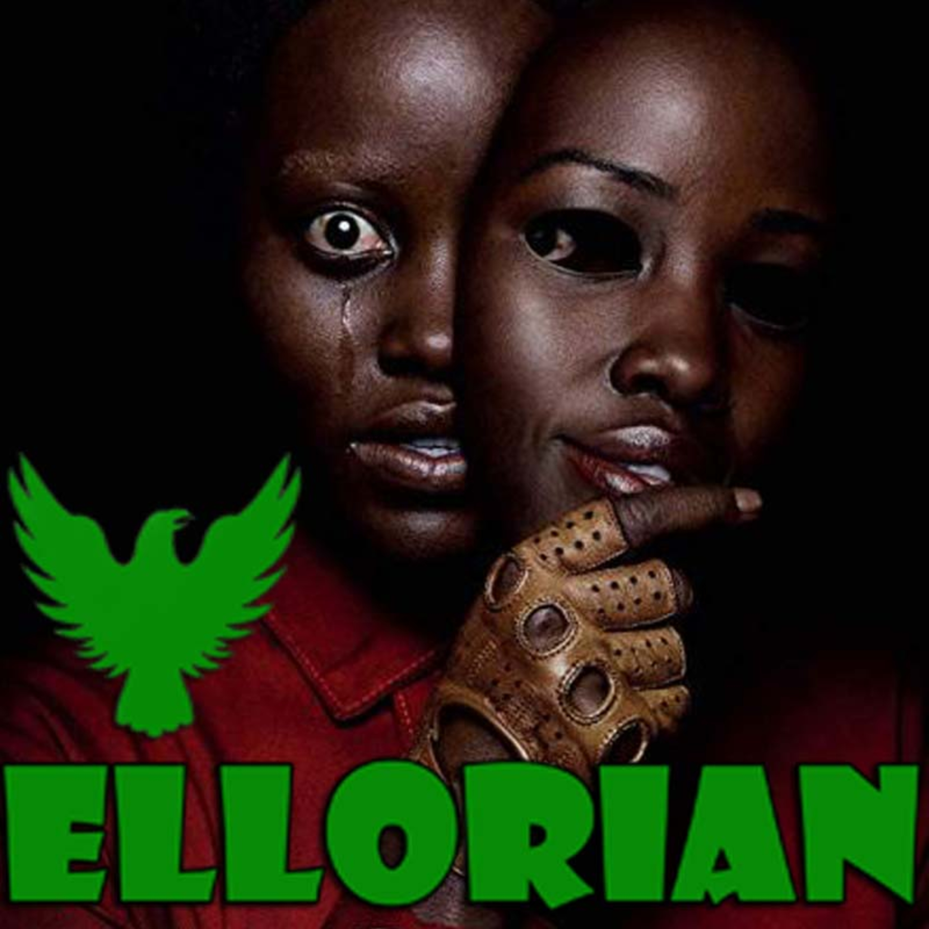 Los libros de Ellorian