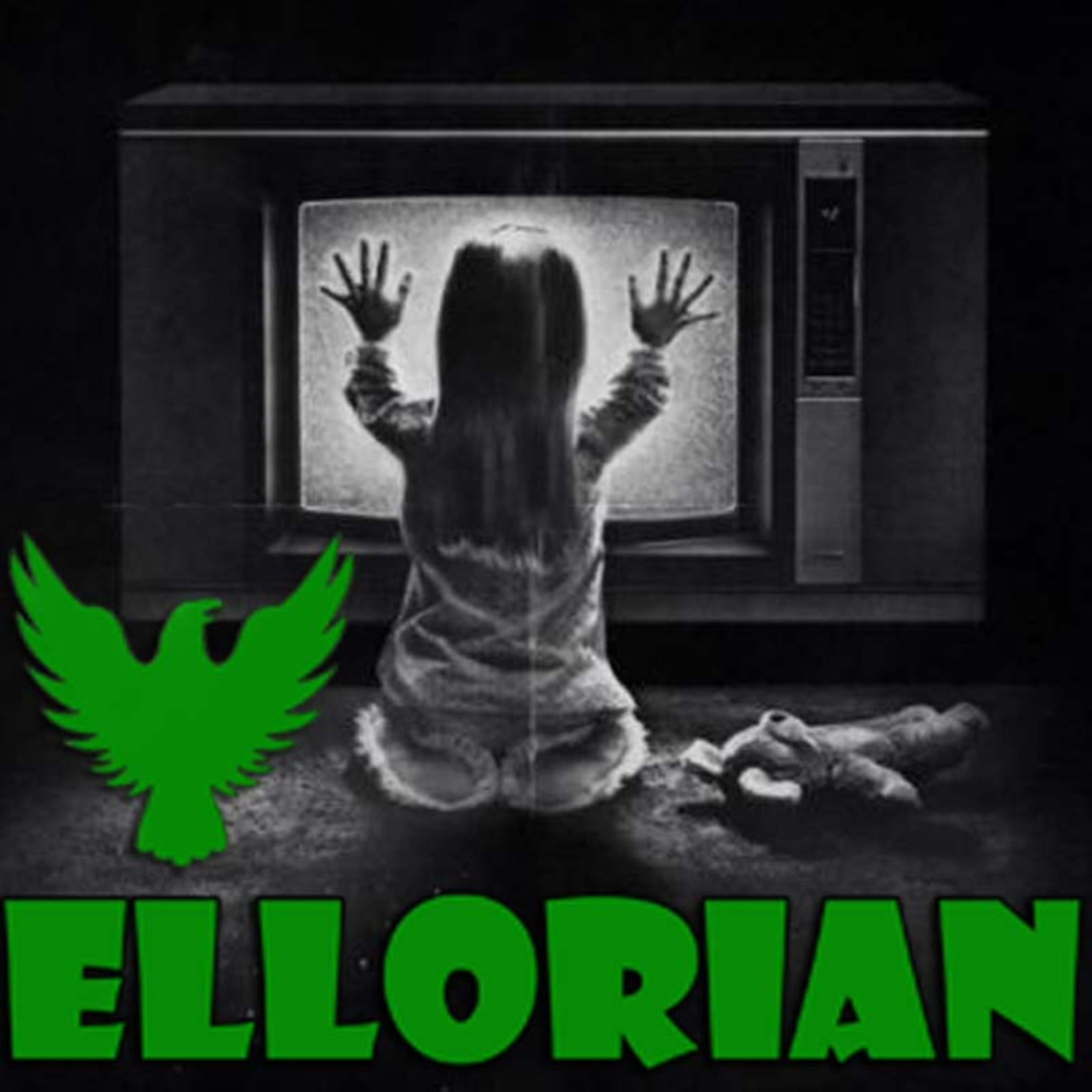 Los libros de Ellorian