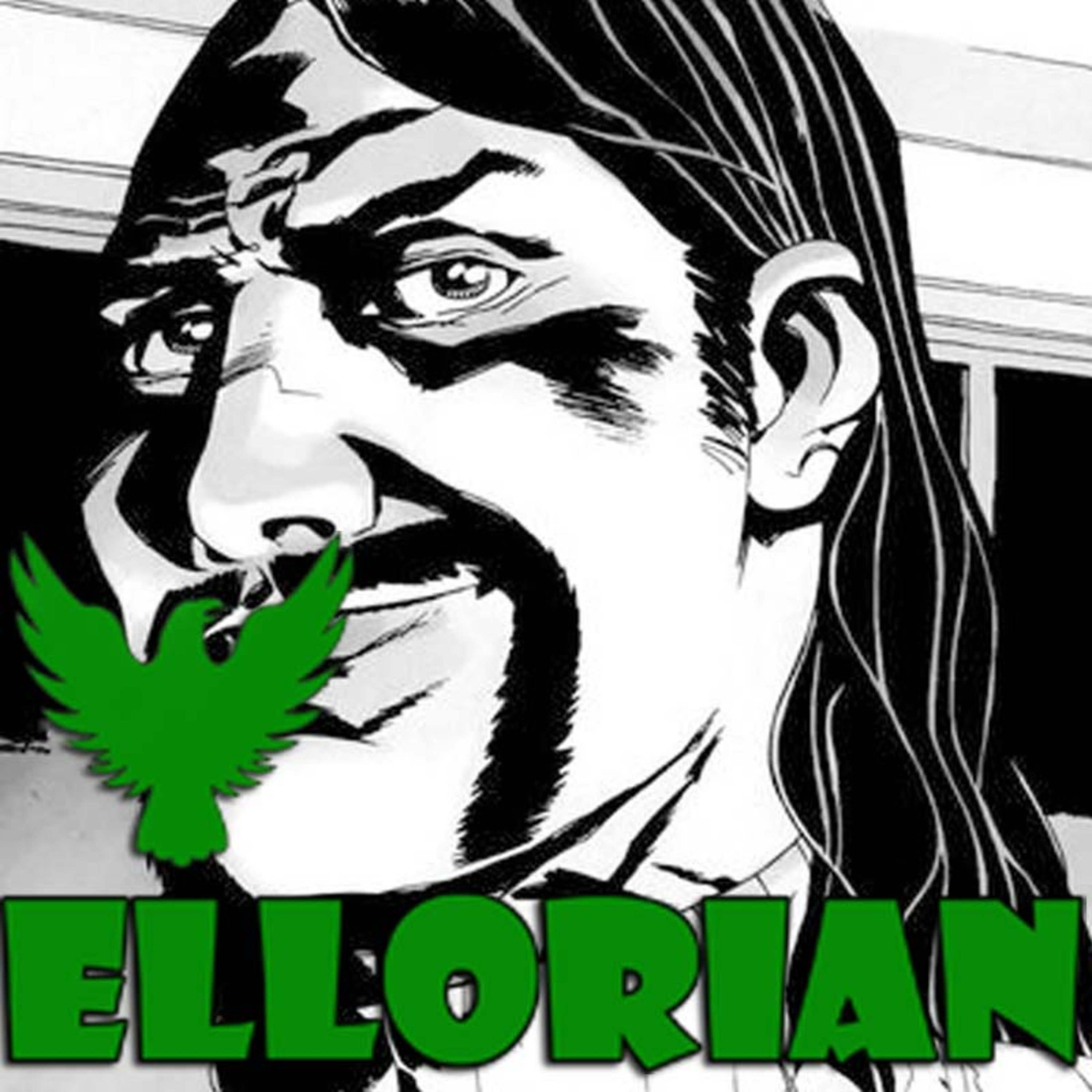 Los libros de Ellorian