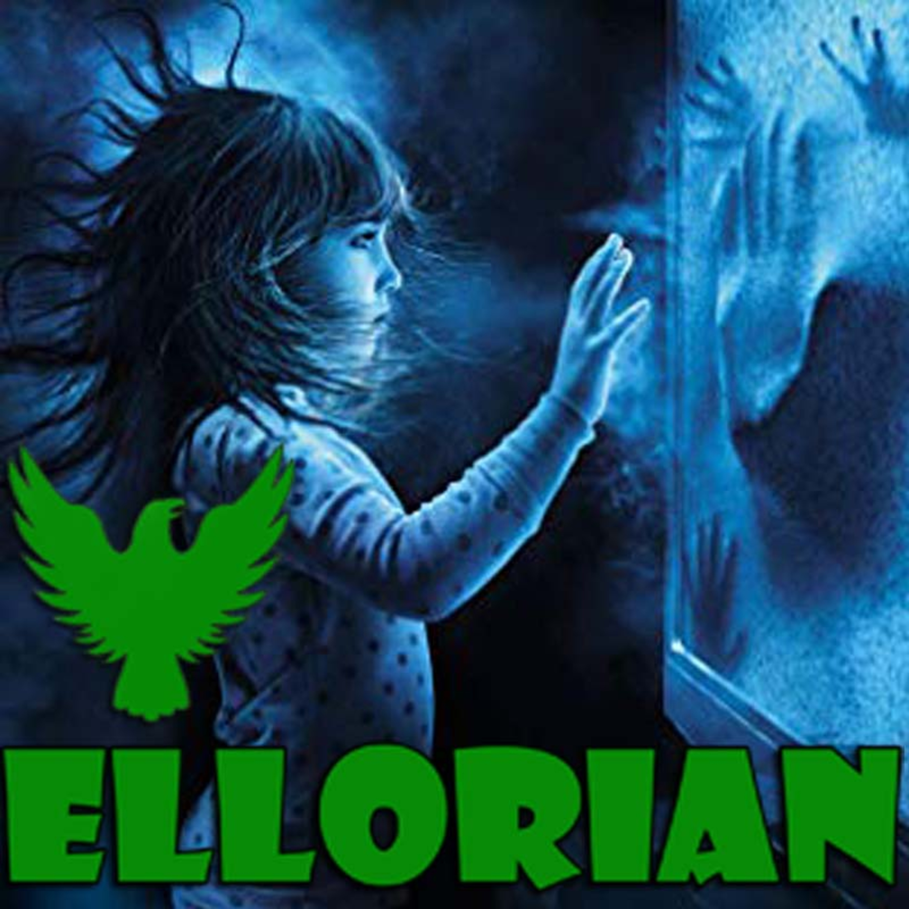 Los libros de Ellorian