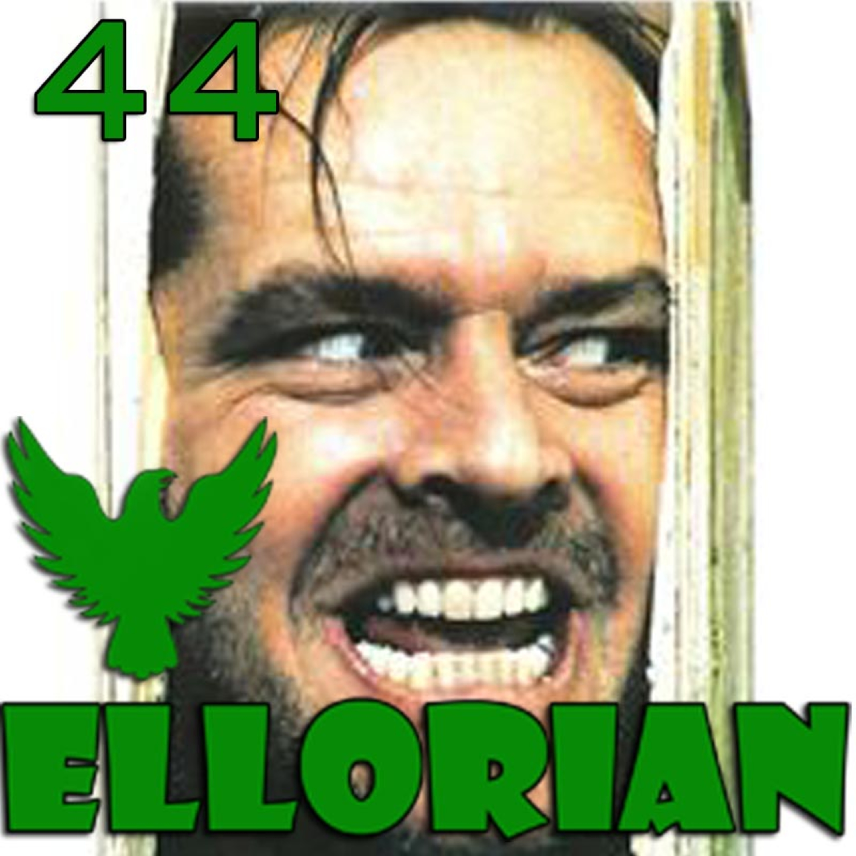 Los libros de Ellorian