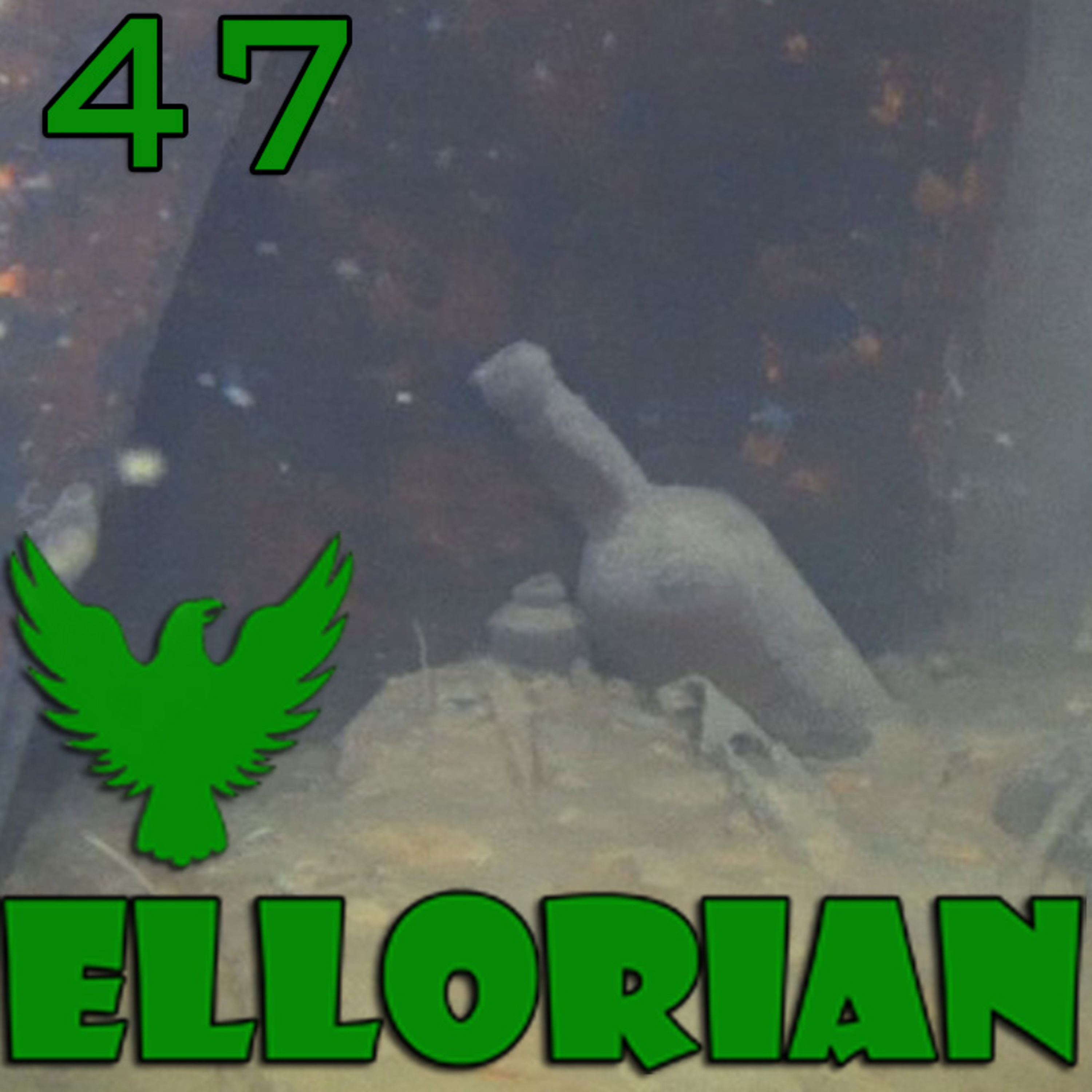 Los libros de Ellorian
