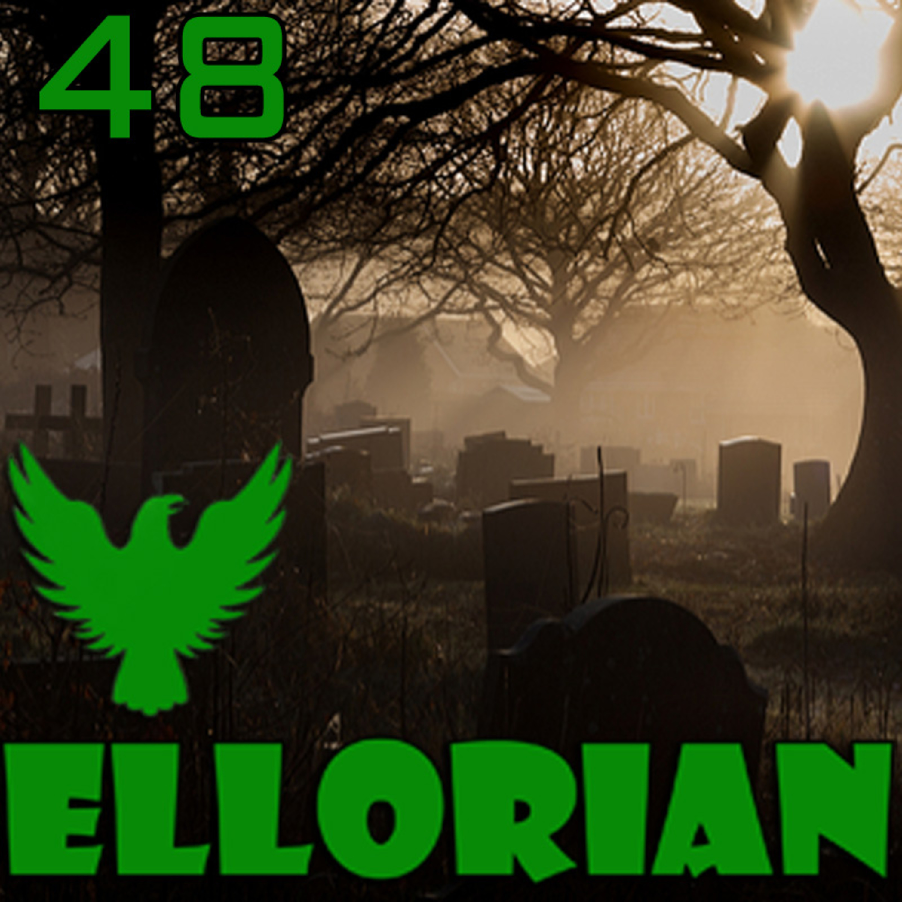 Los libros de Ellorian
