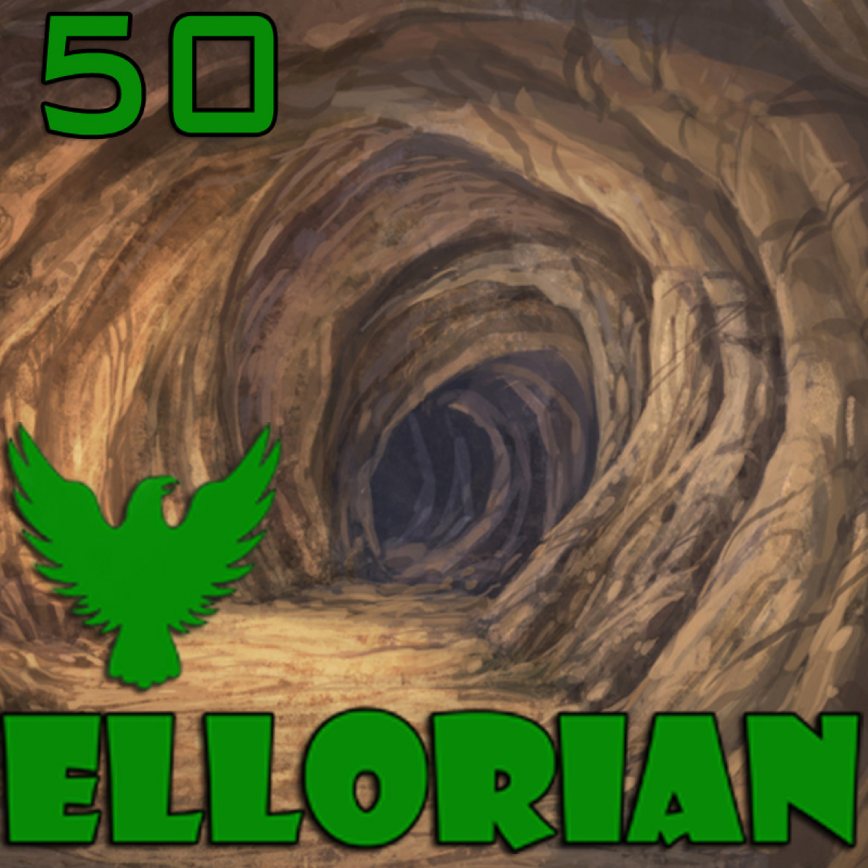 Los libros de Ellorian