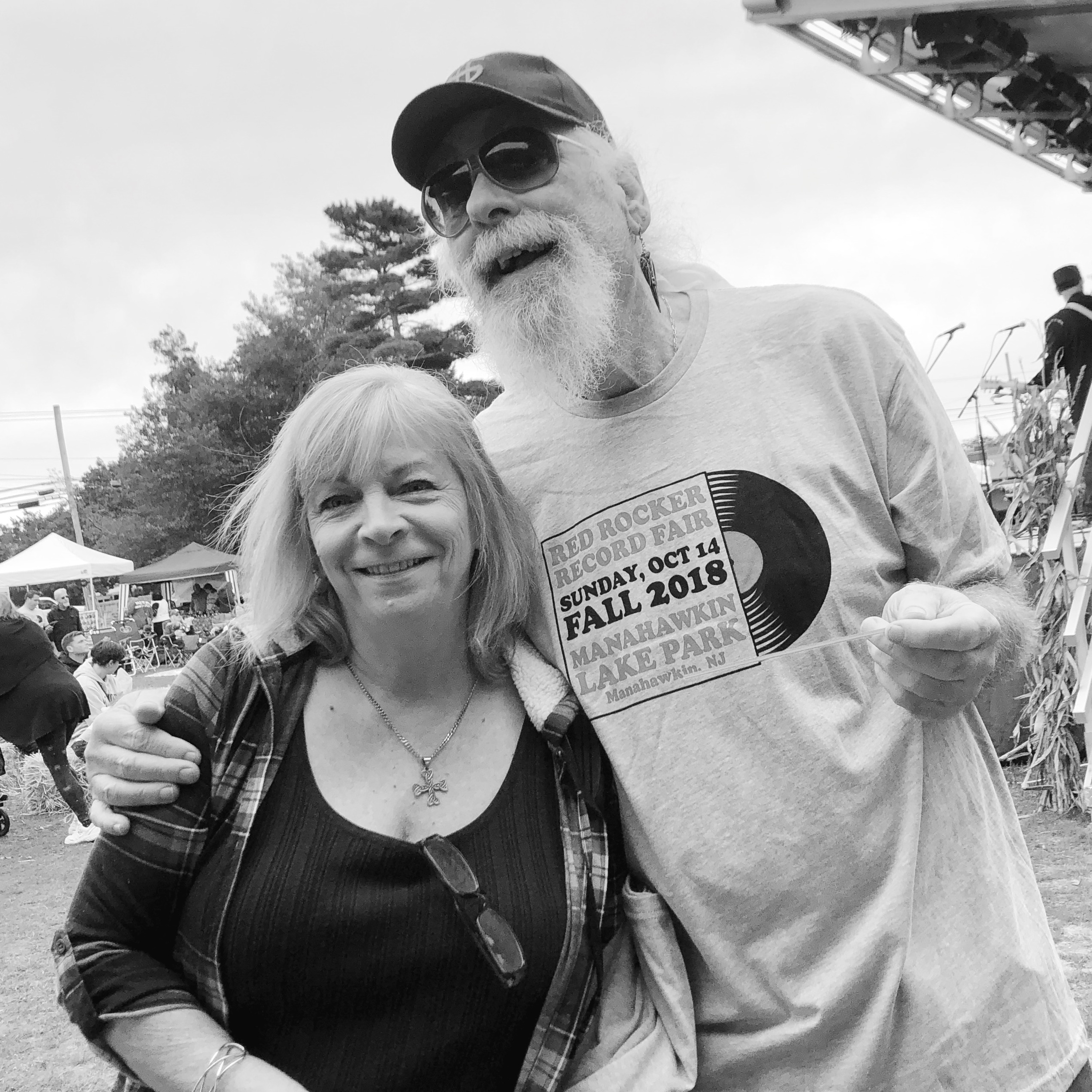 NJKnowScene | Sounds from the 2nd Floor