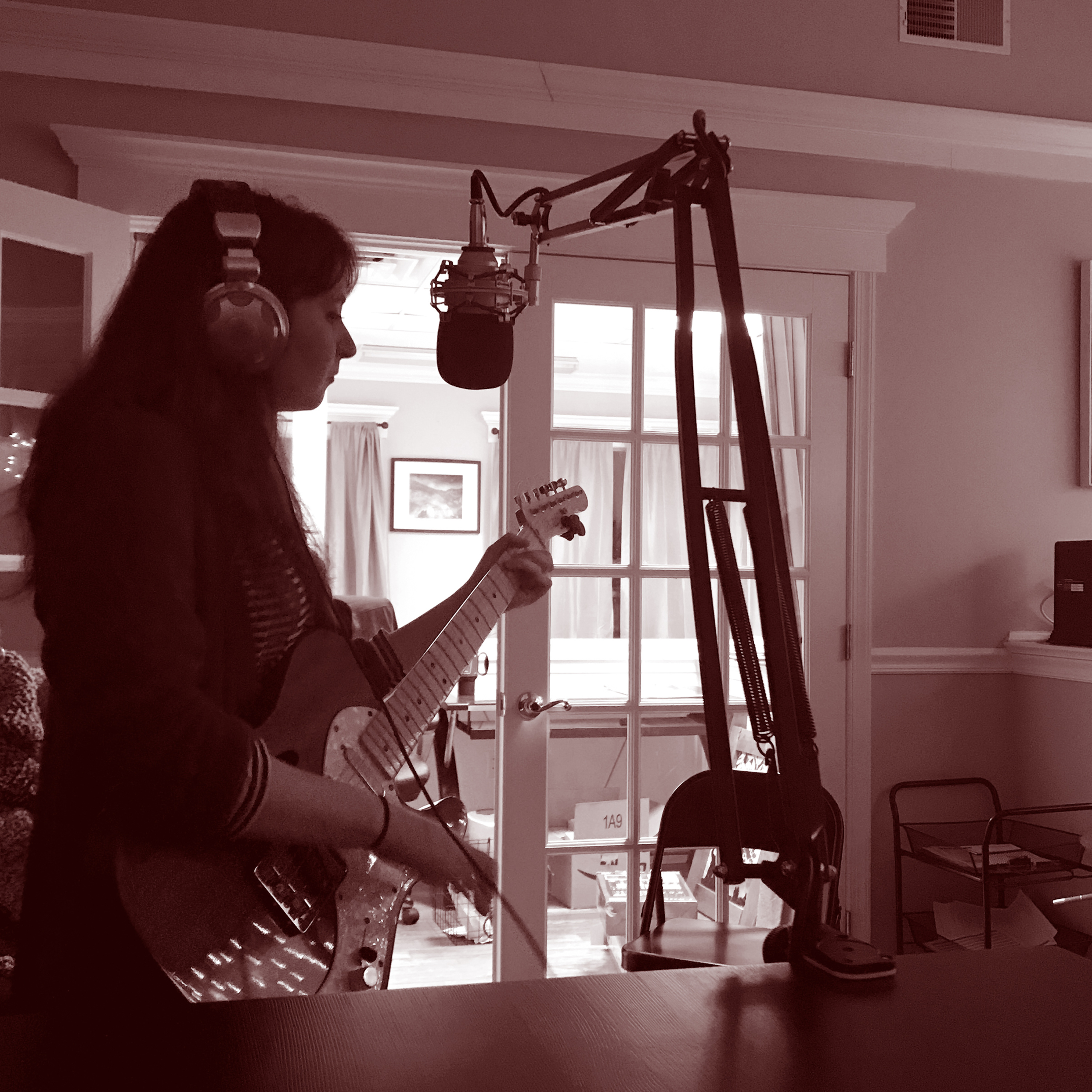 NJKnowScene | Sounds from the 2nd Floor